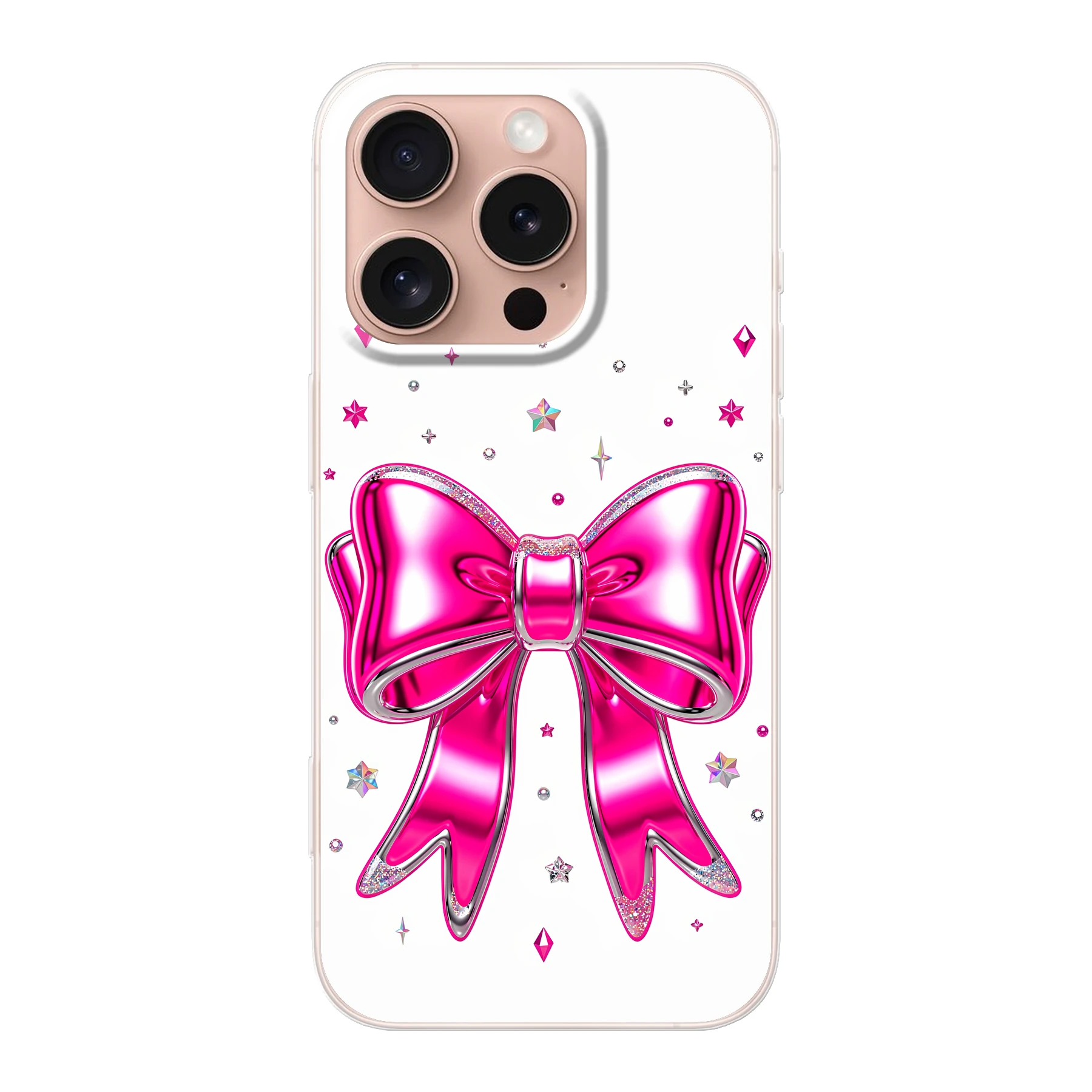 Apple iPhone 16 Pro phone case