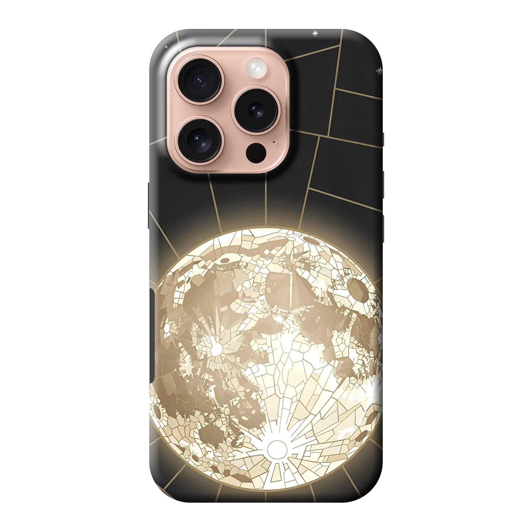 Apple iPhone 16 Pro phone case