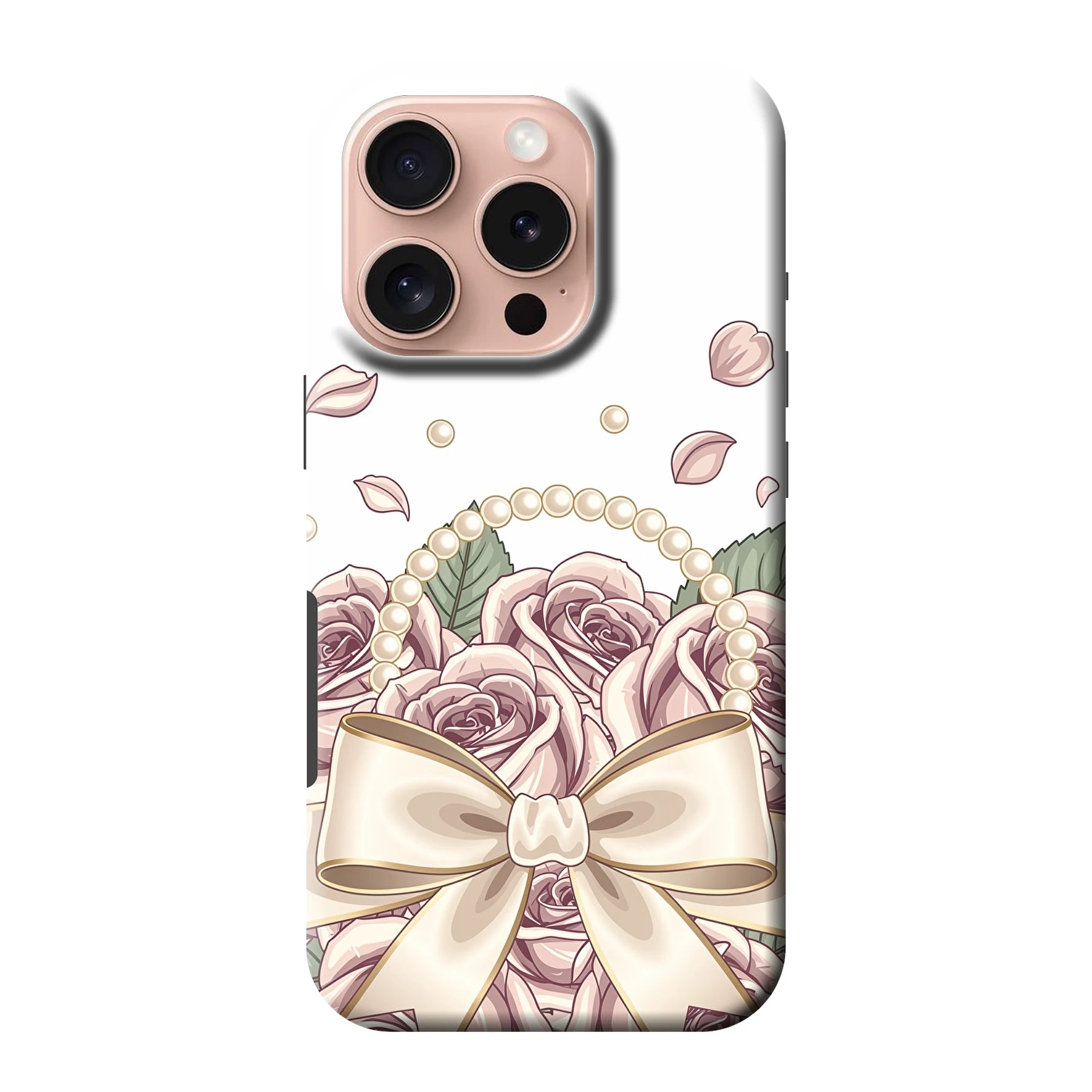Apple iPhone 16 Pro phone case