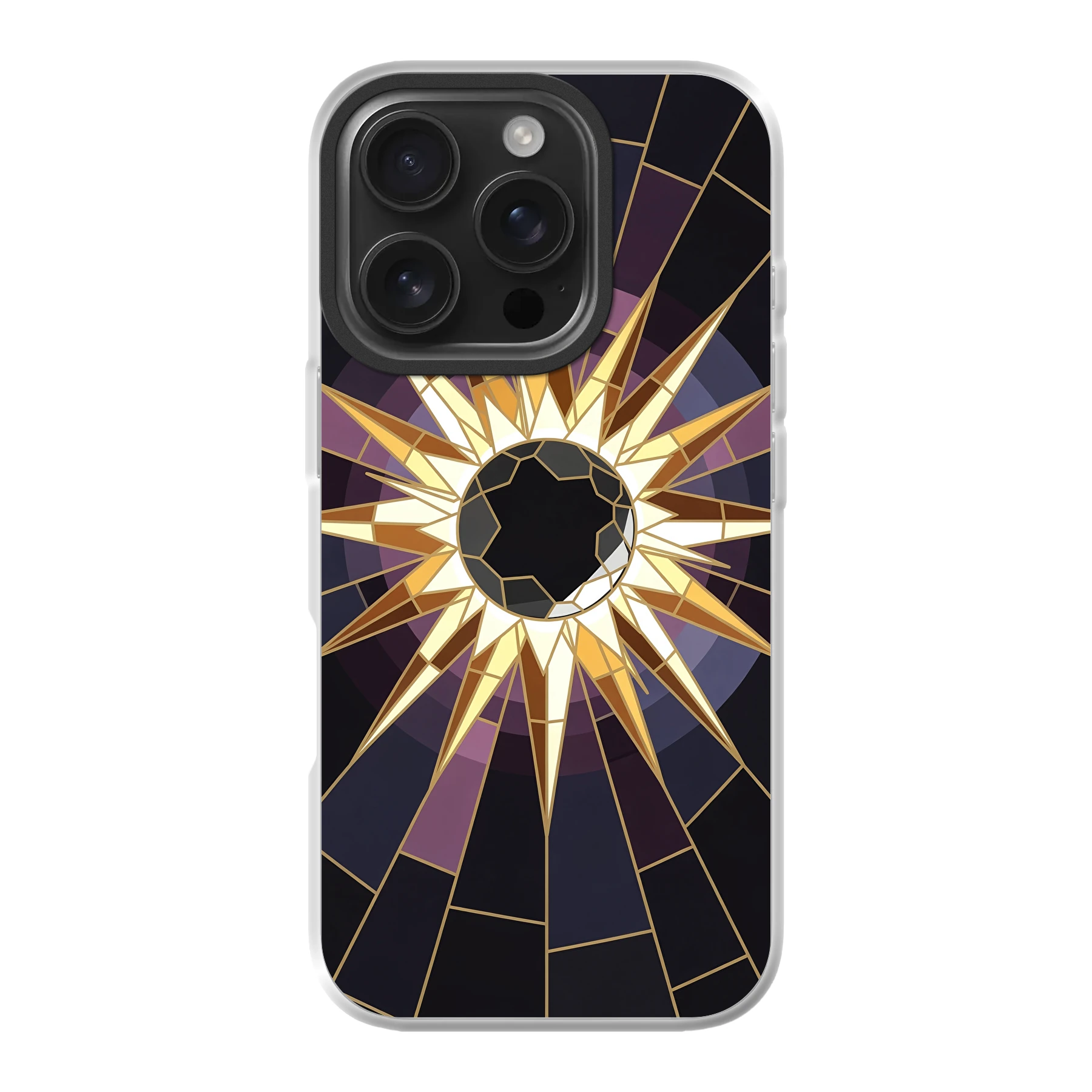 Apple iPhone 16 Pro phone case