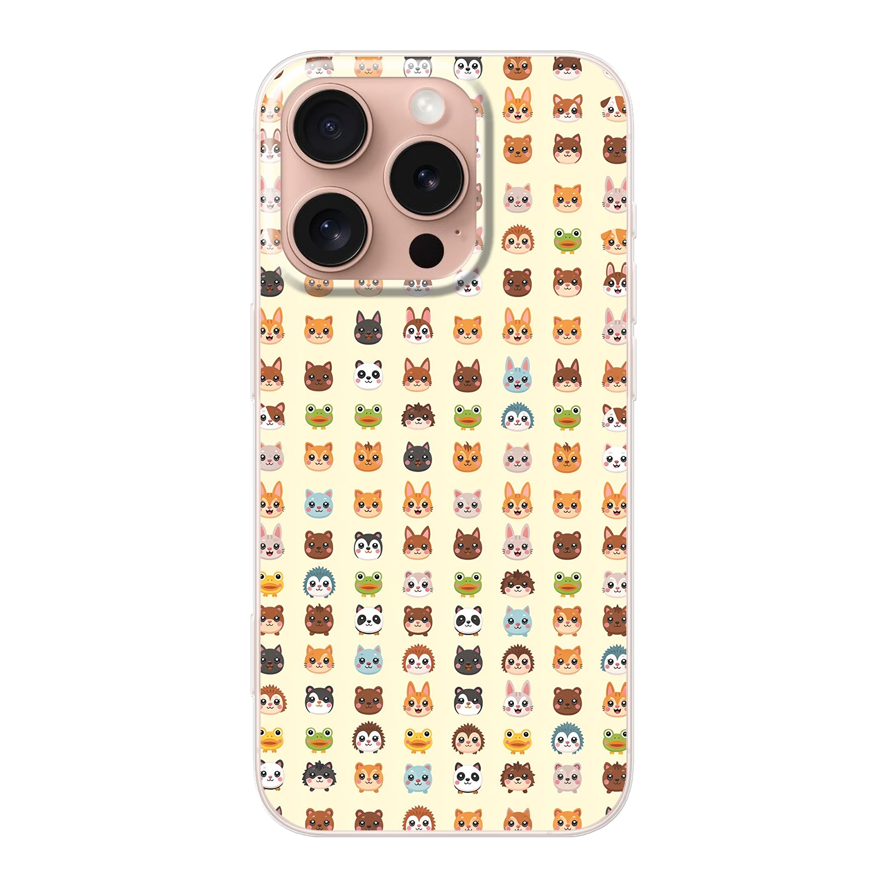 Apple iPhone 16 Pro phone case