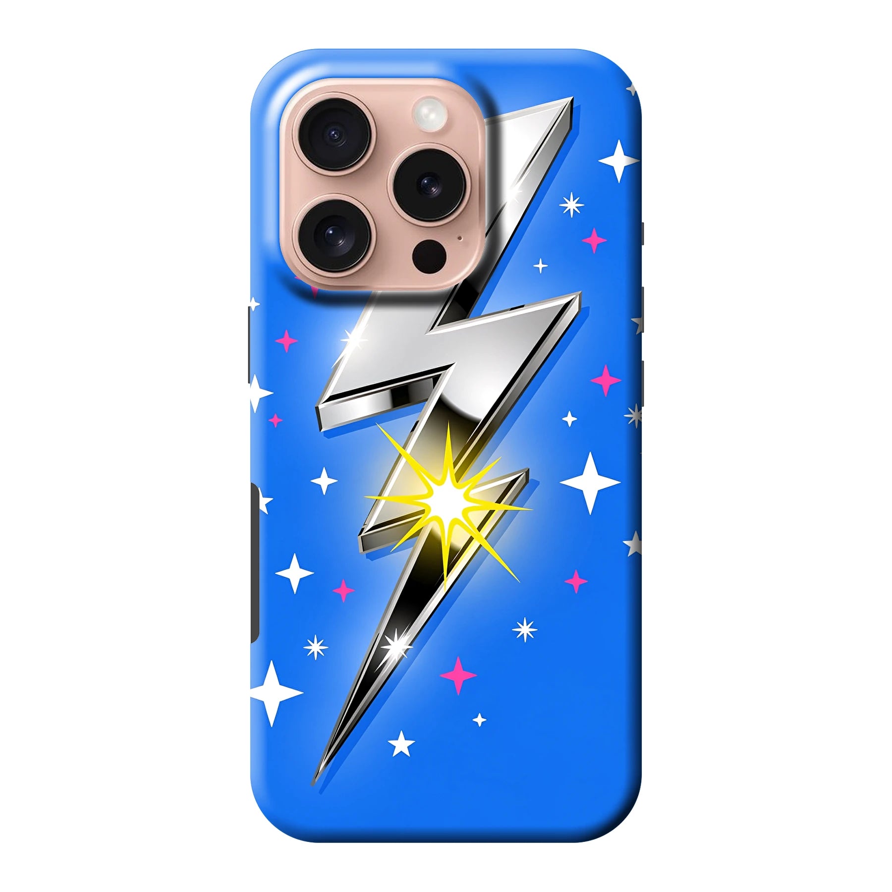 Apple iPhone 16 Pro phone case