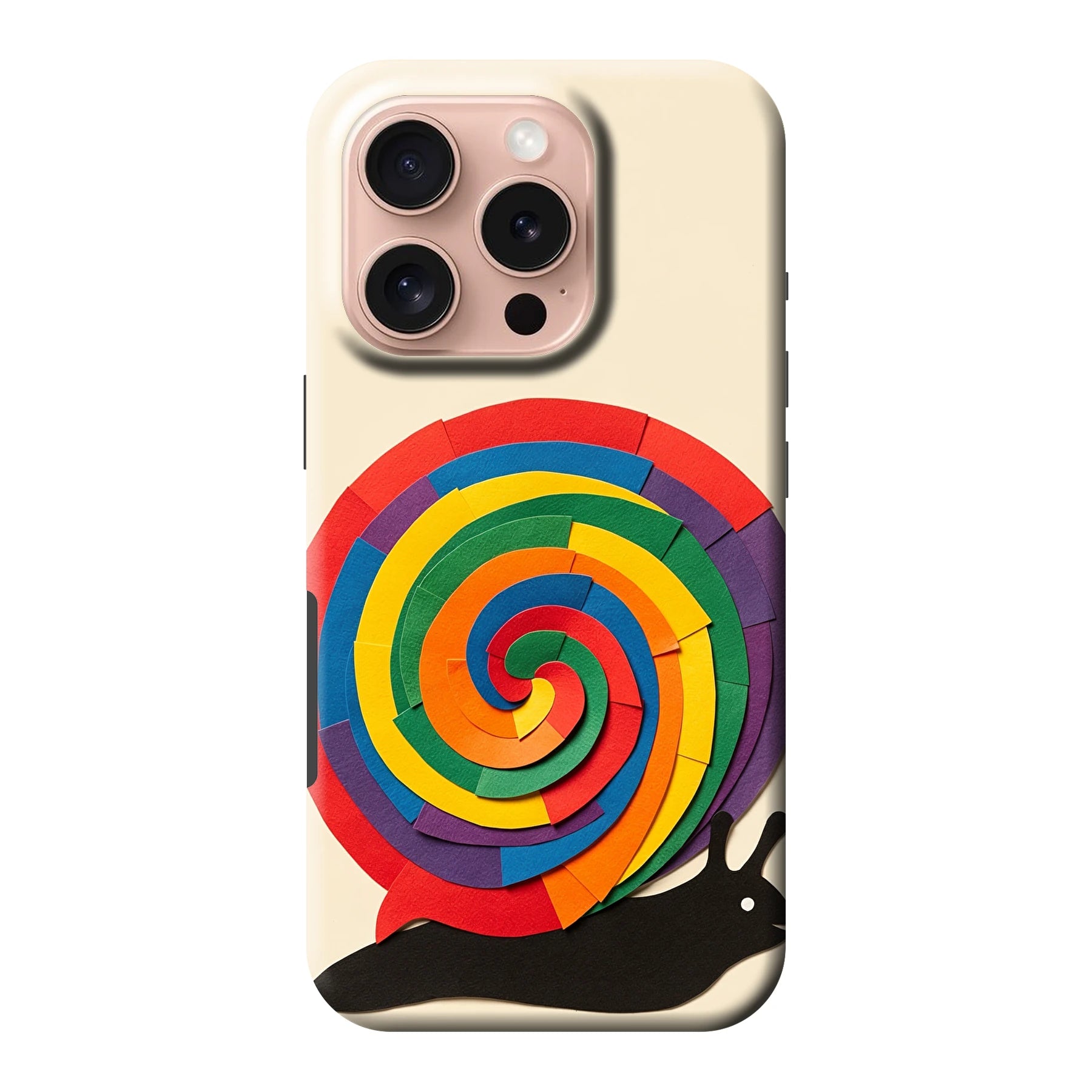 Apple iPhone 16 Pro phone case