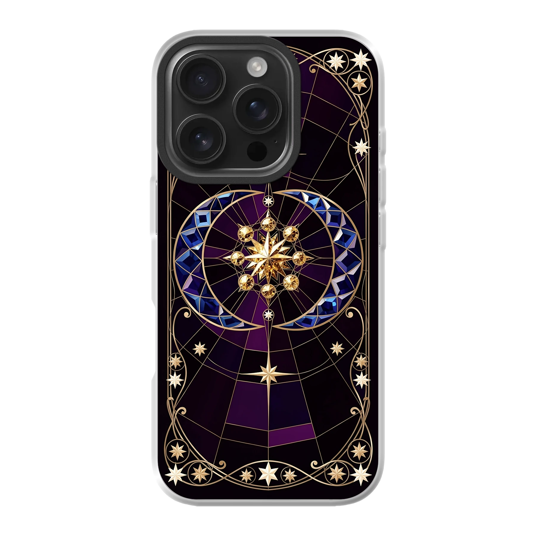 Apple iPhone 16 Pro phone case