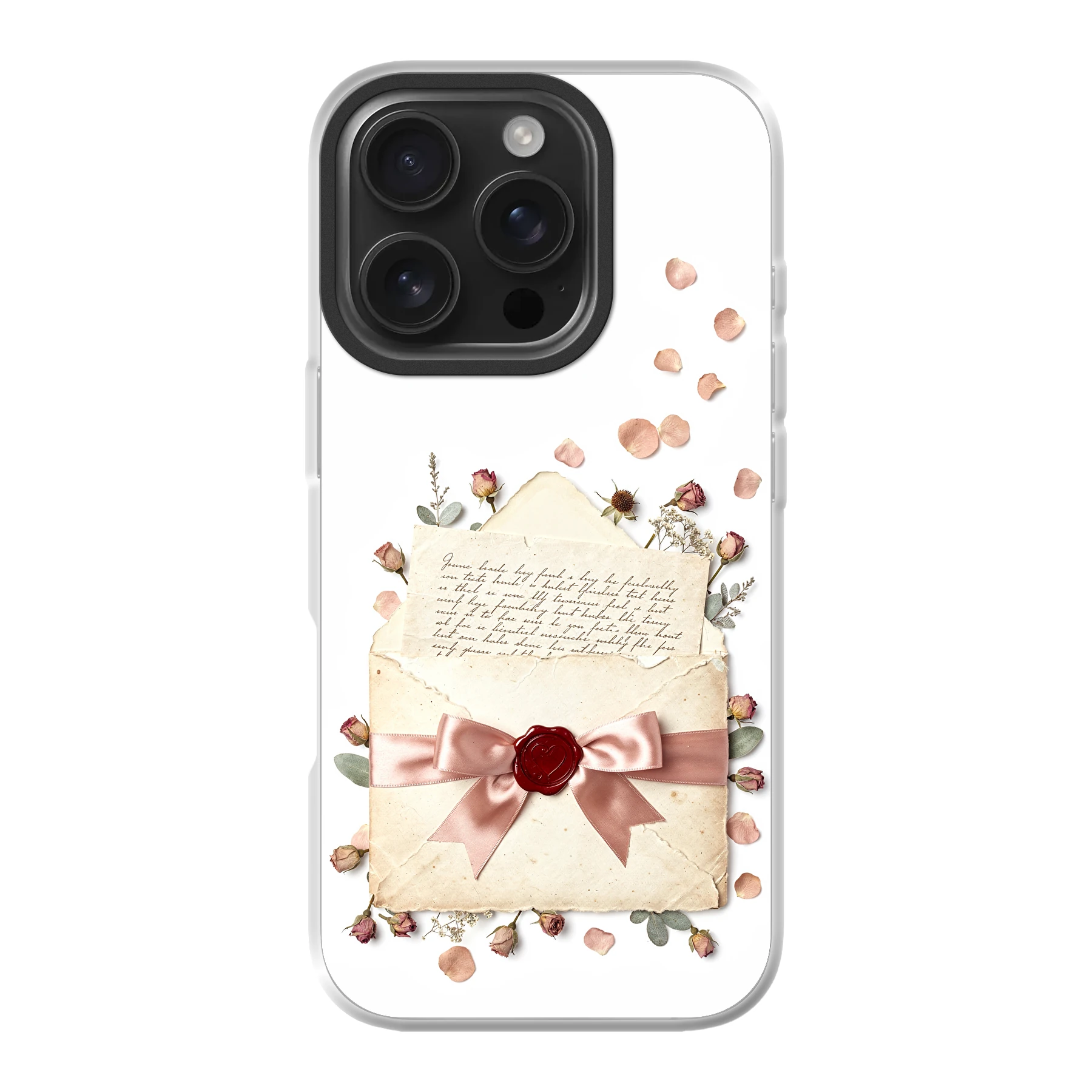 Apple iPhone 16 Pro phone case