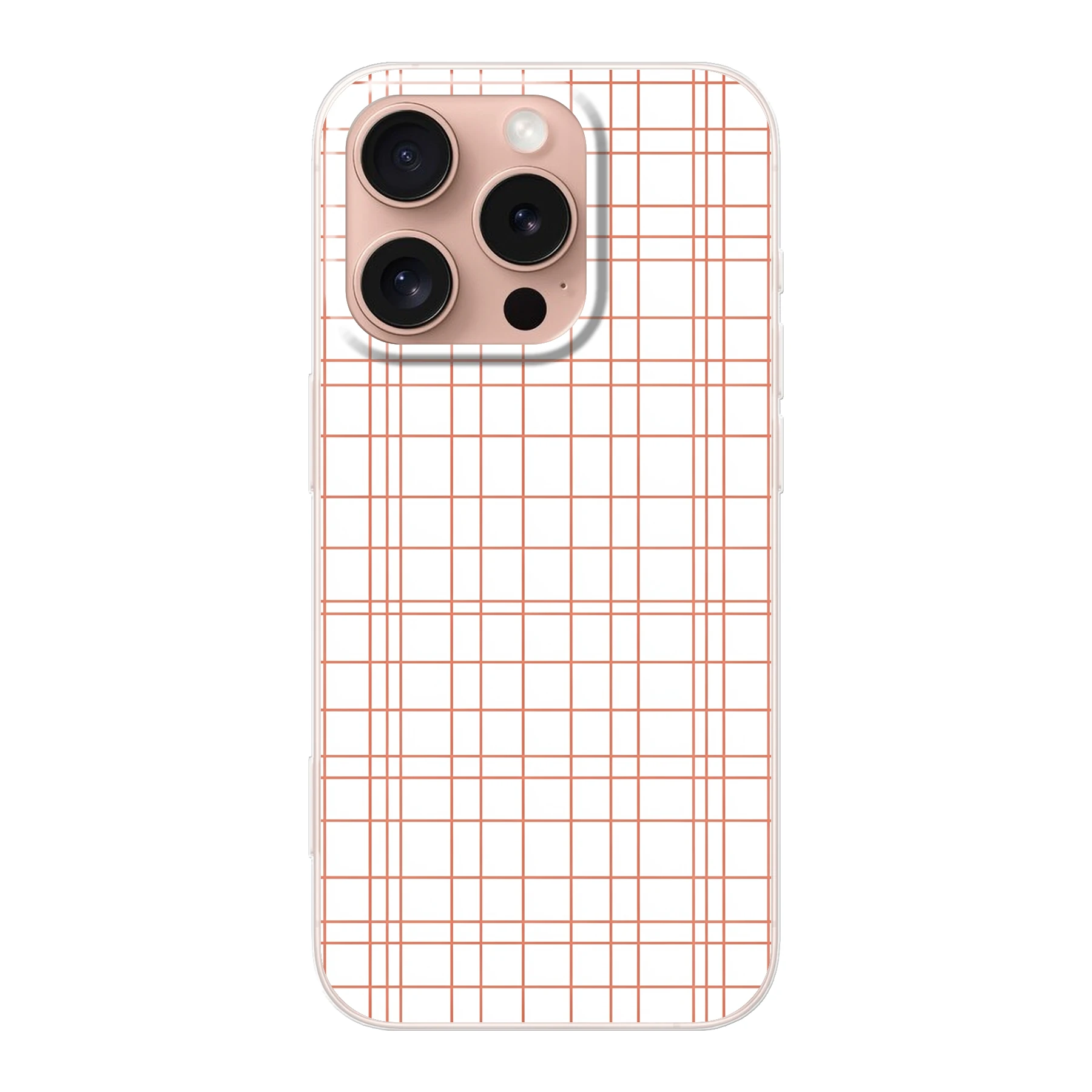 Apple iPhone 16 Pro phone case