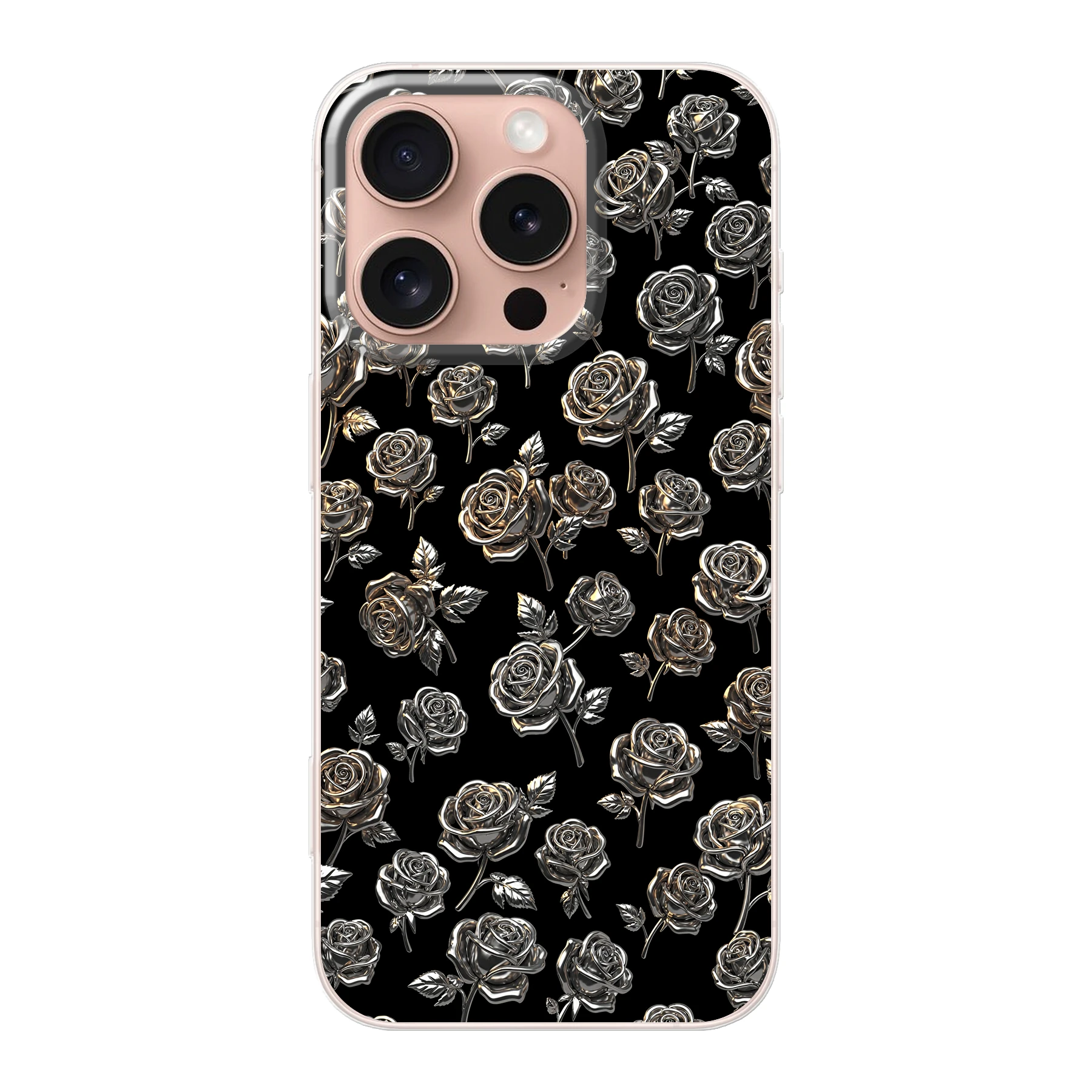 Apple iPhone 16 Pro phone case