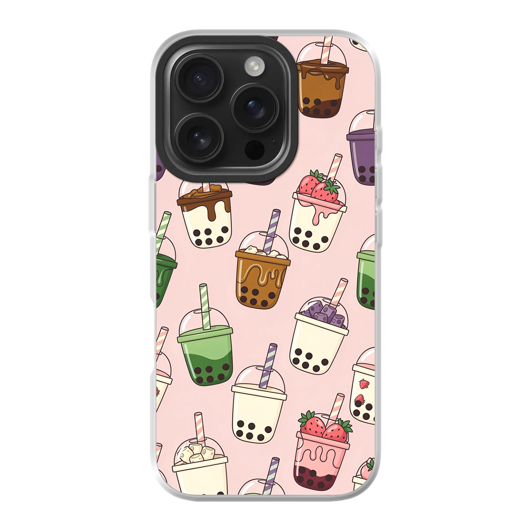 Apple iPhone 16 Pro phone case