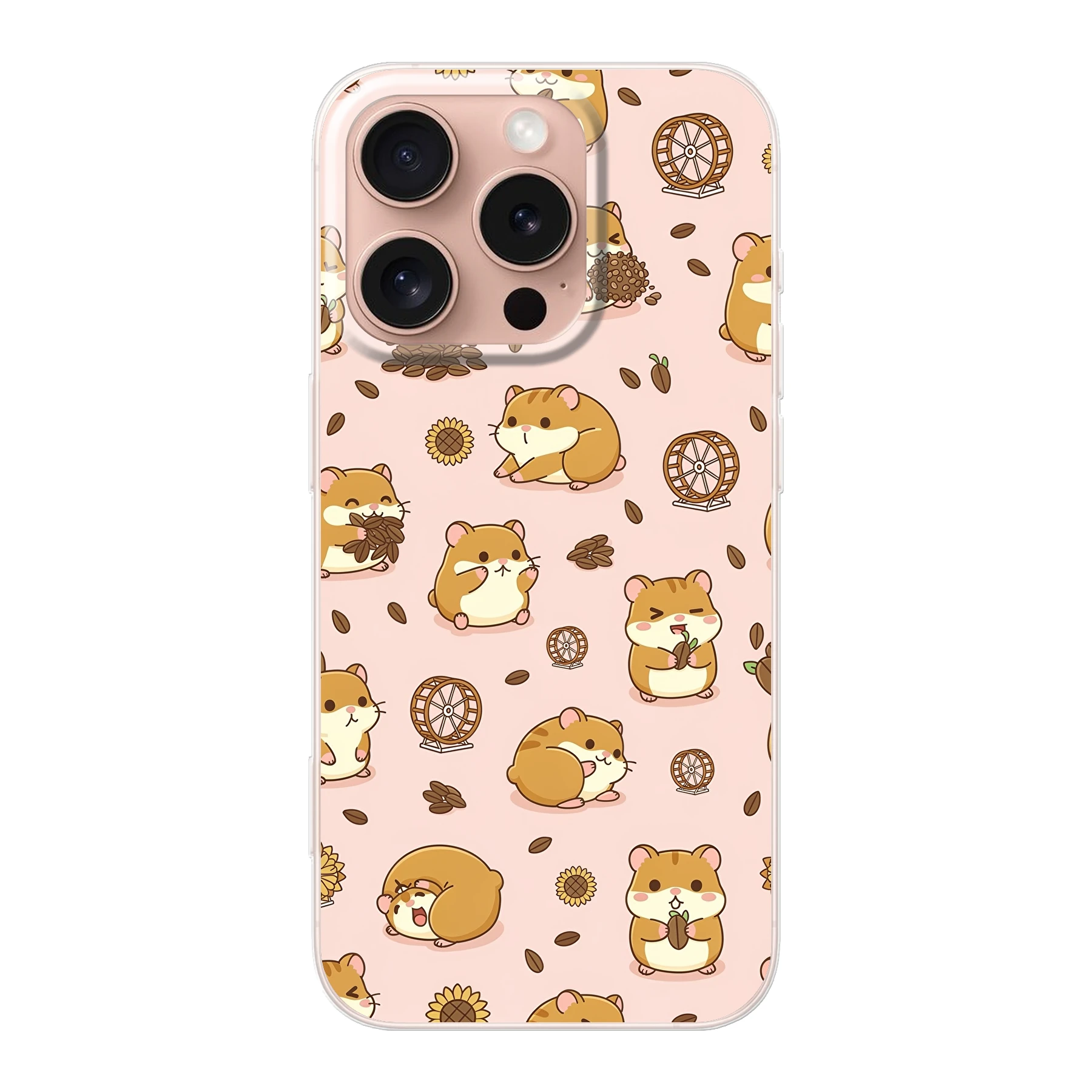 Apple iPhone 16 Pro phone case