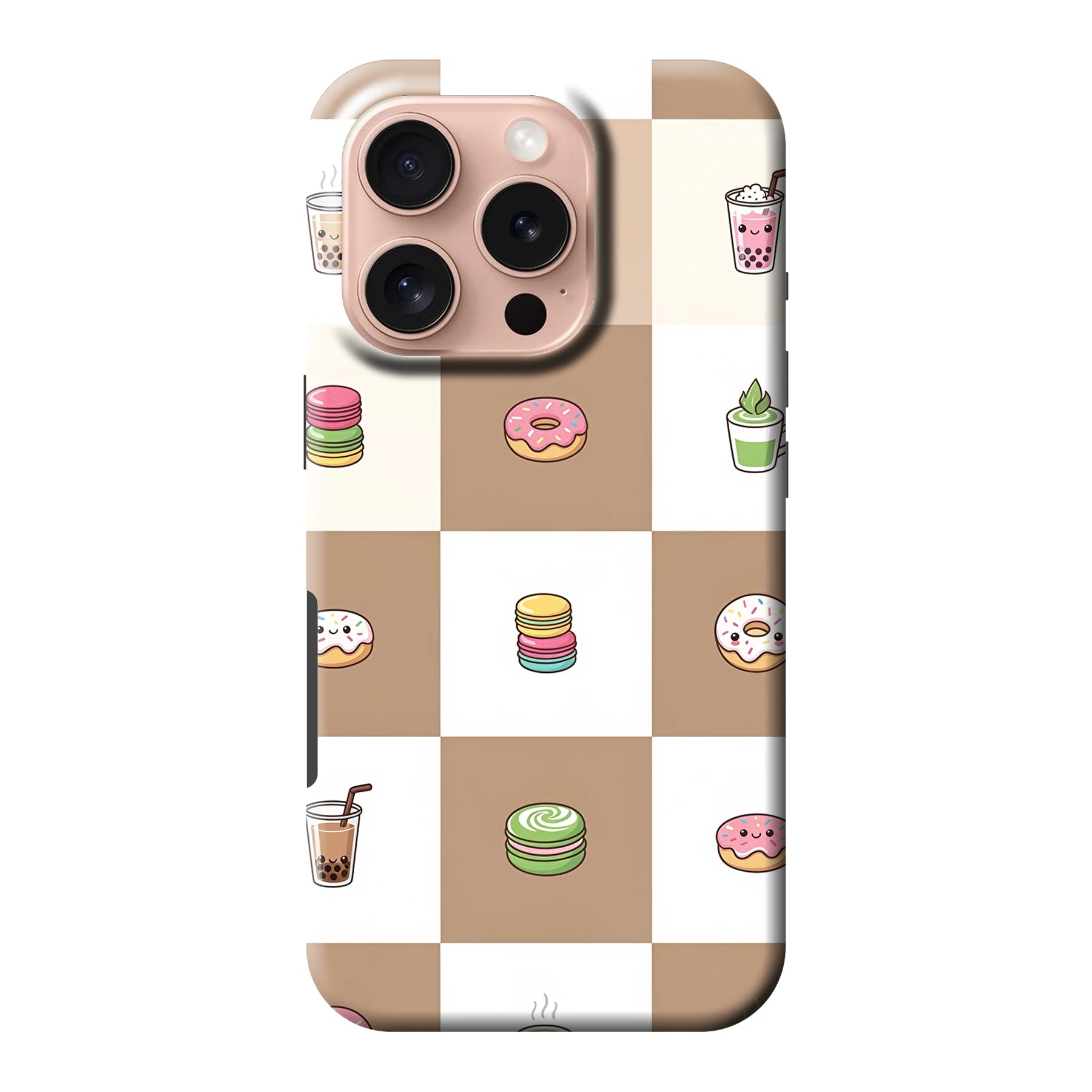 Apple iPhone 16 Pro phone case