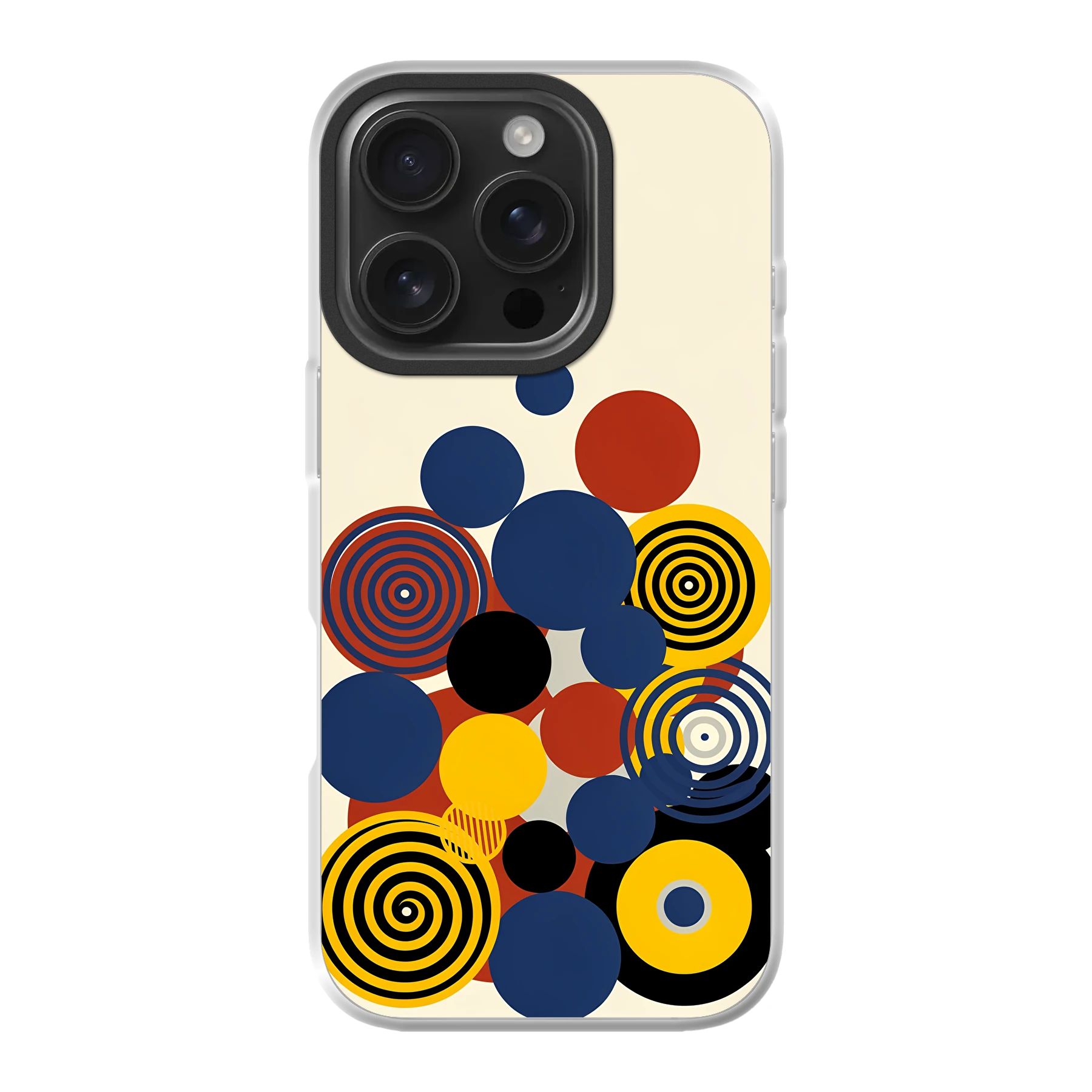 Apple iPhone 16 Pro phone case