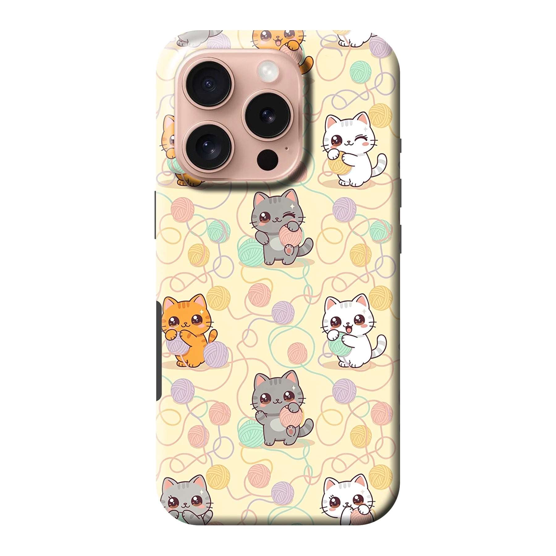 Apple iPhone 16 Pro phone case