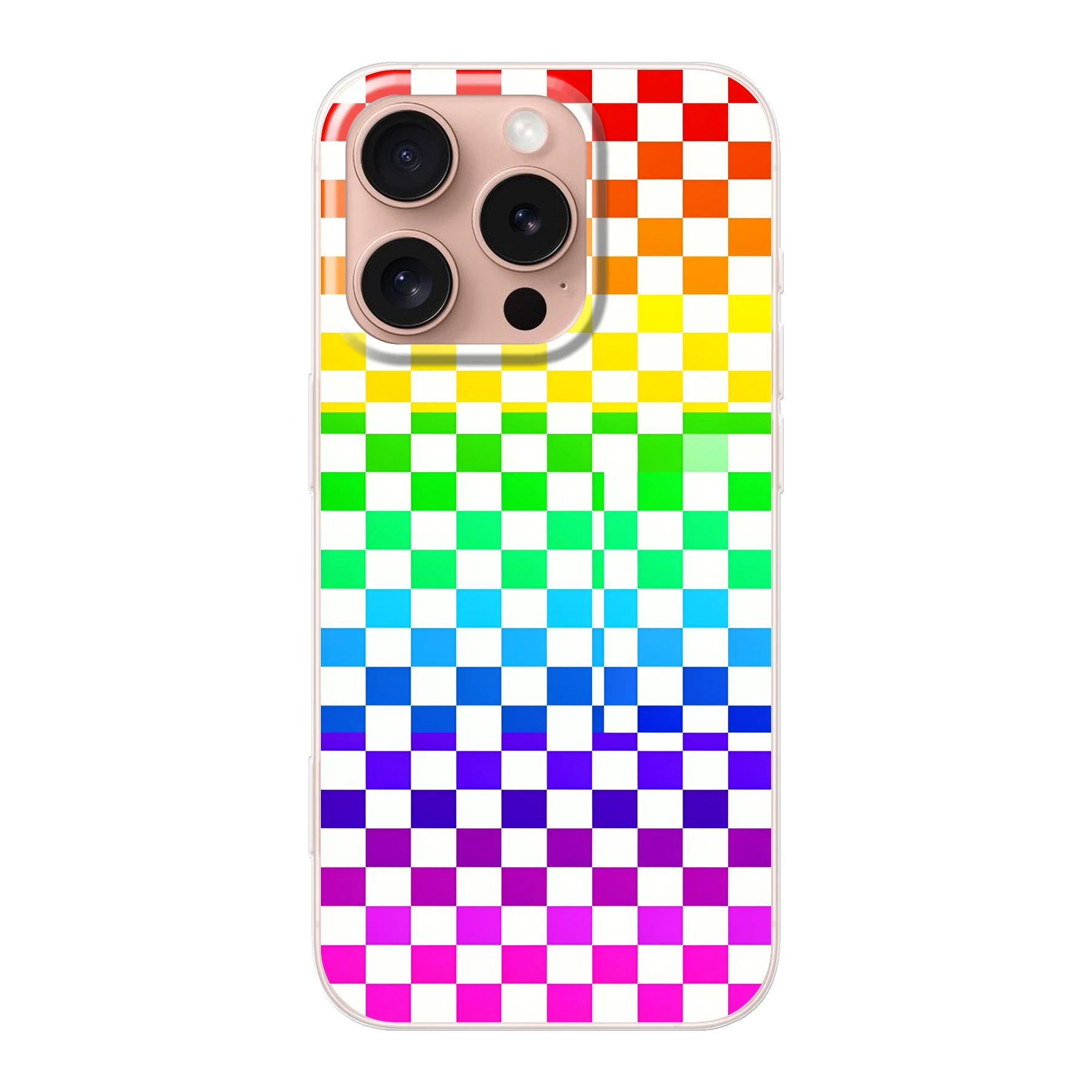 Apple iPhone 16 Pro phone case