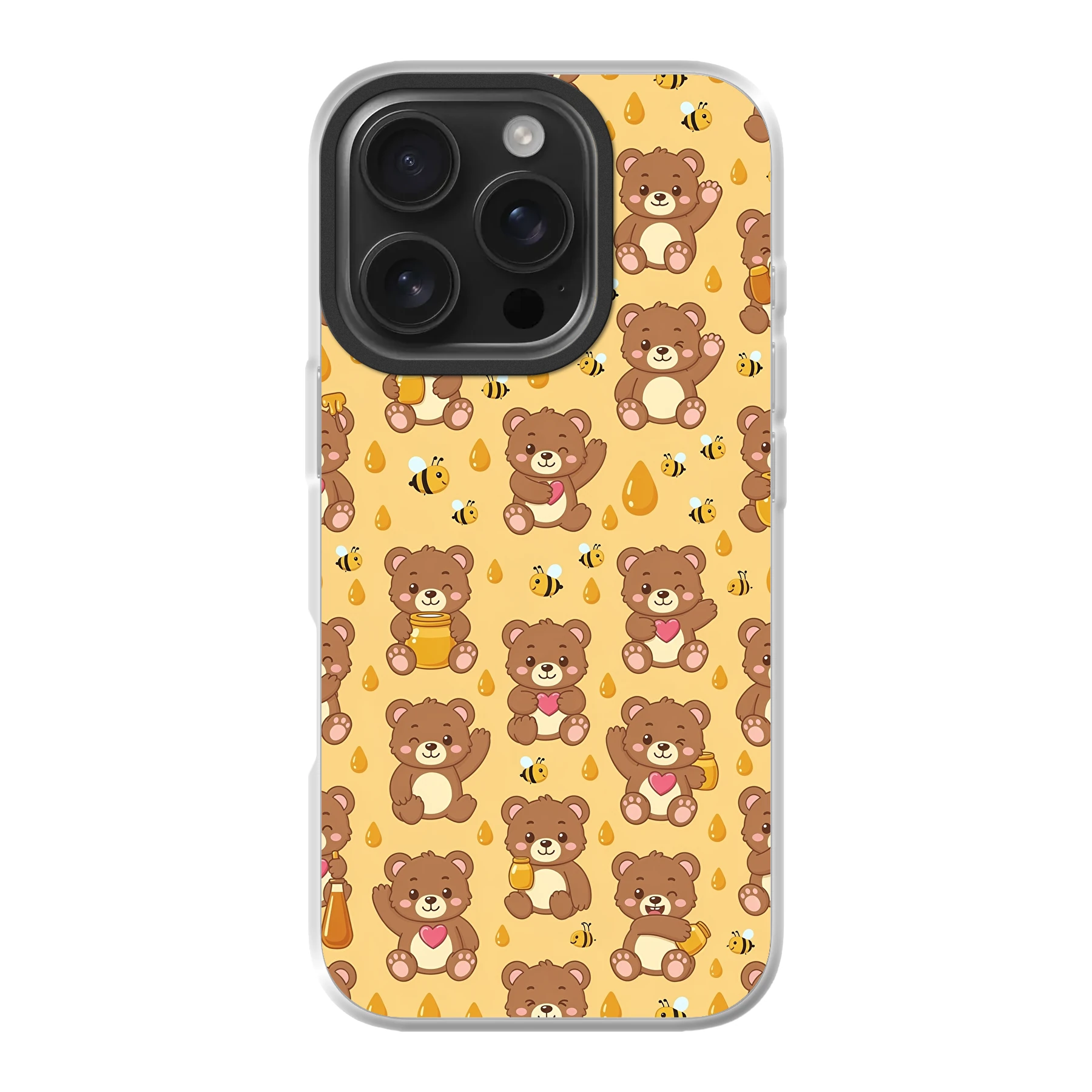 Apple iPhone 16 Pro phone case