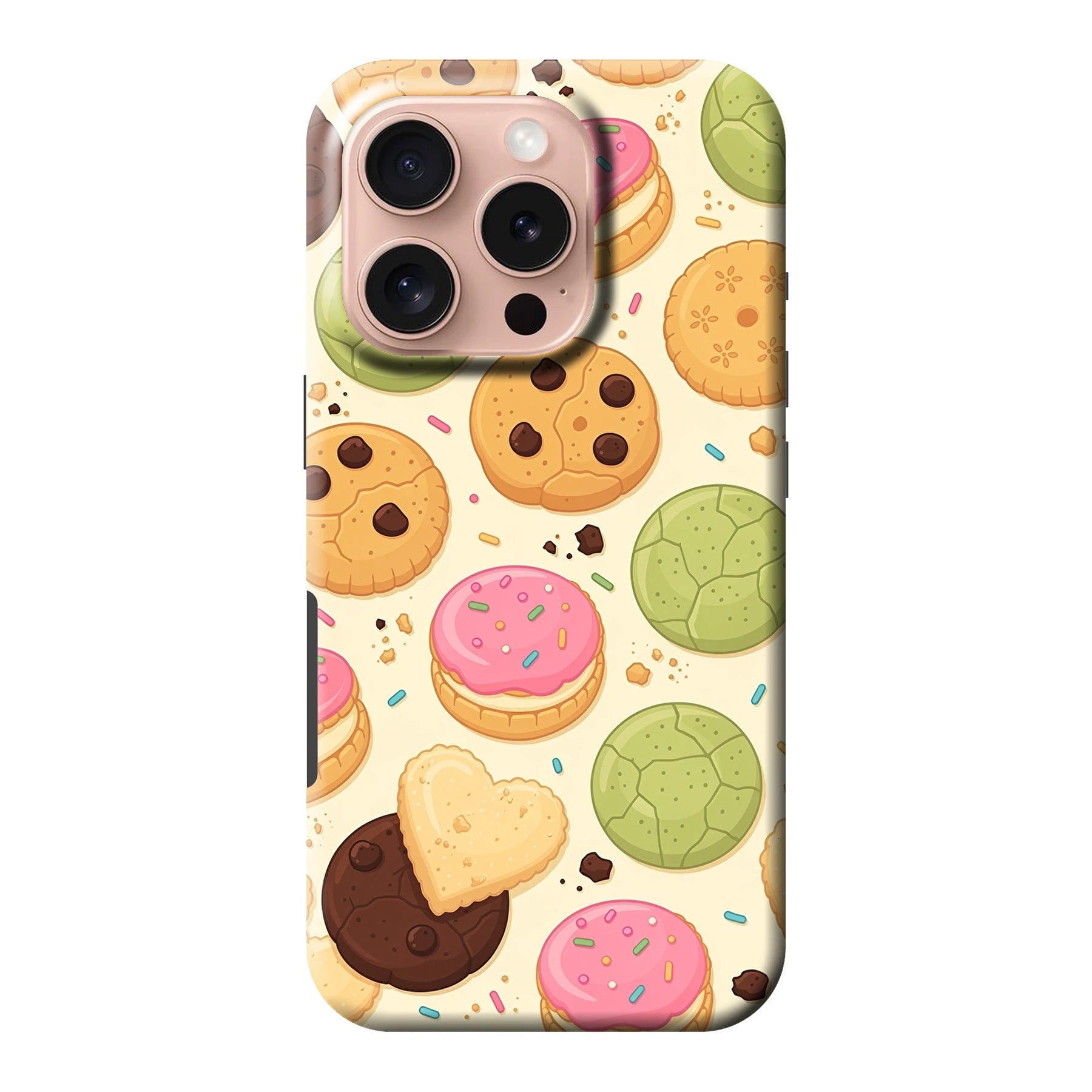 Apple iPhone 16 Pro phone case