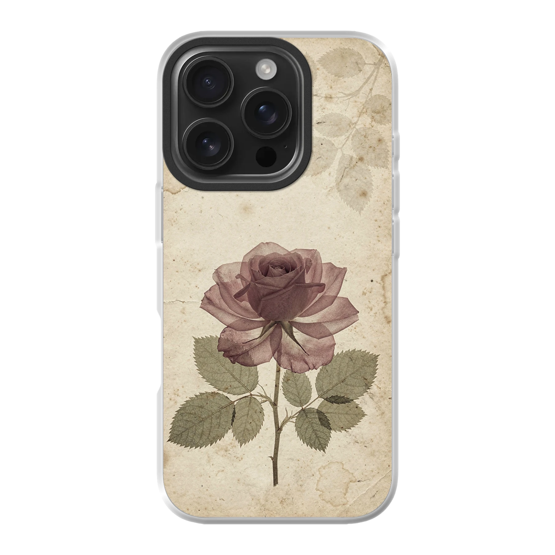 Apple iPhone 16 Pro phone case