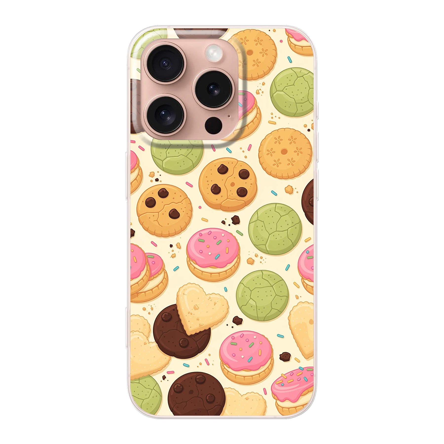 Apple iPhone 16 Pro phone case