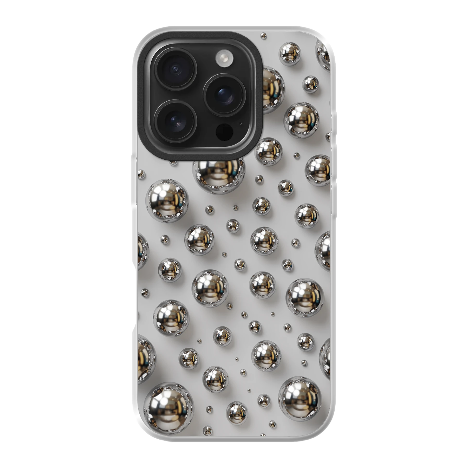 Apple iPhone 16 Pro phone case