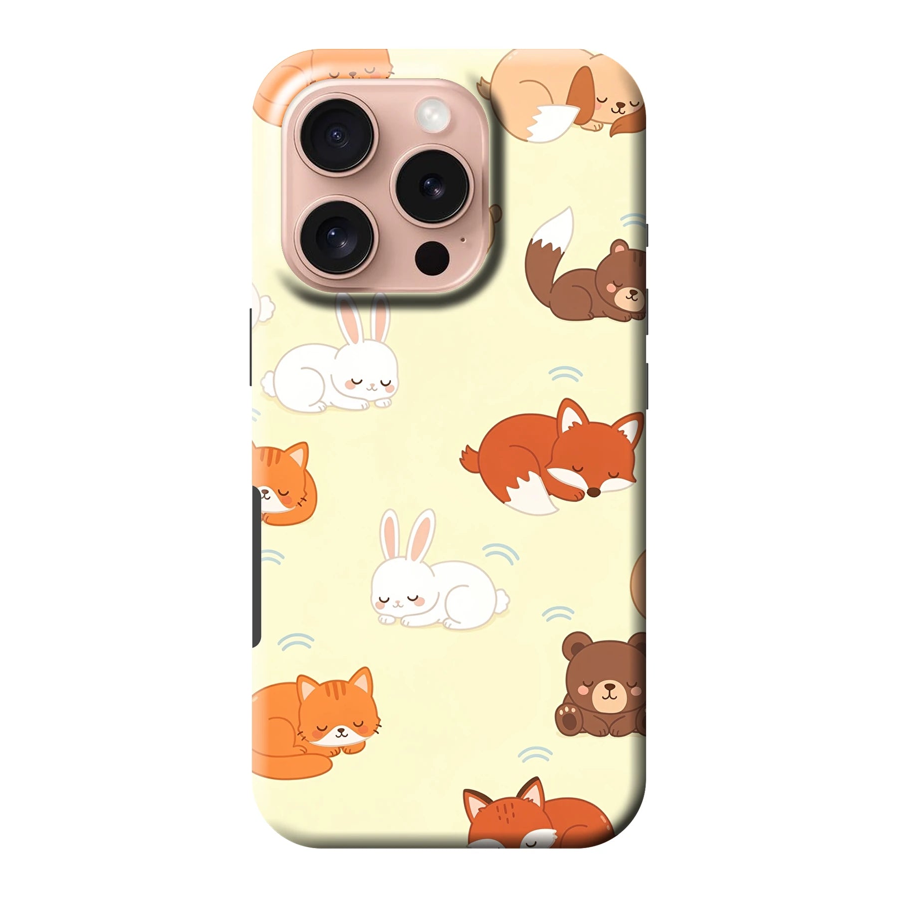Apple iPhone 16 Pro phone case