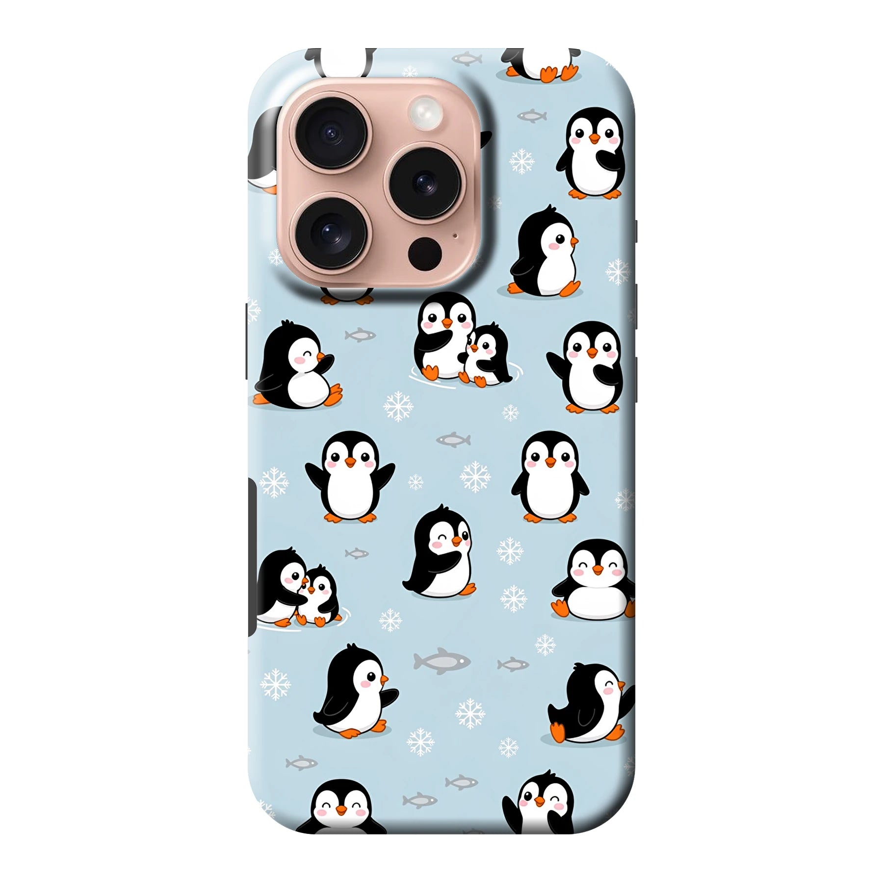 Apple iPhone 16 Pro phone case