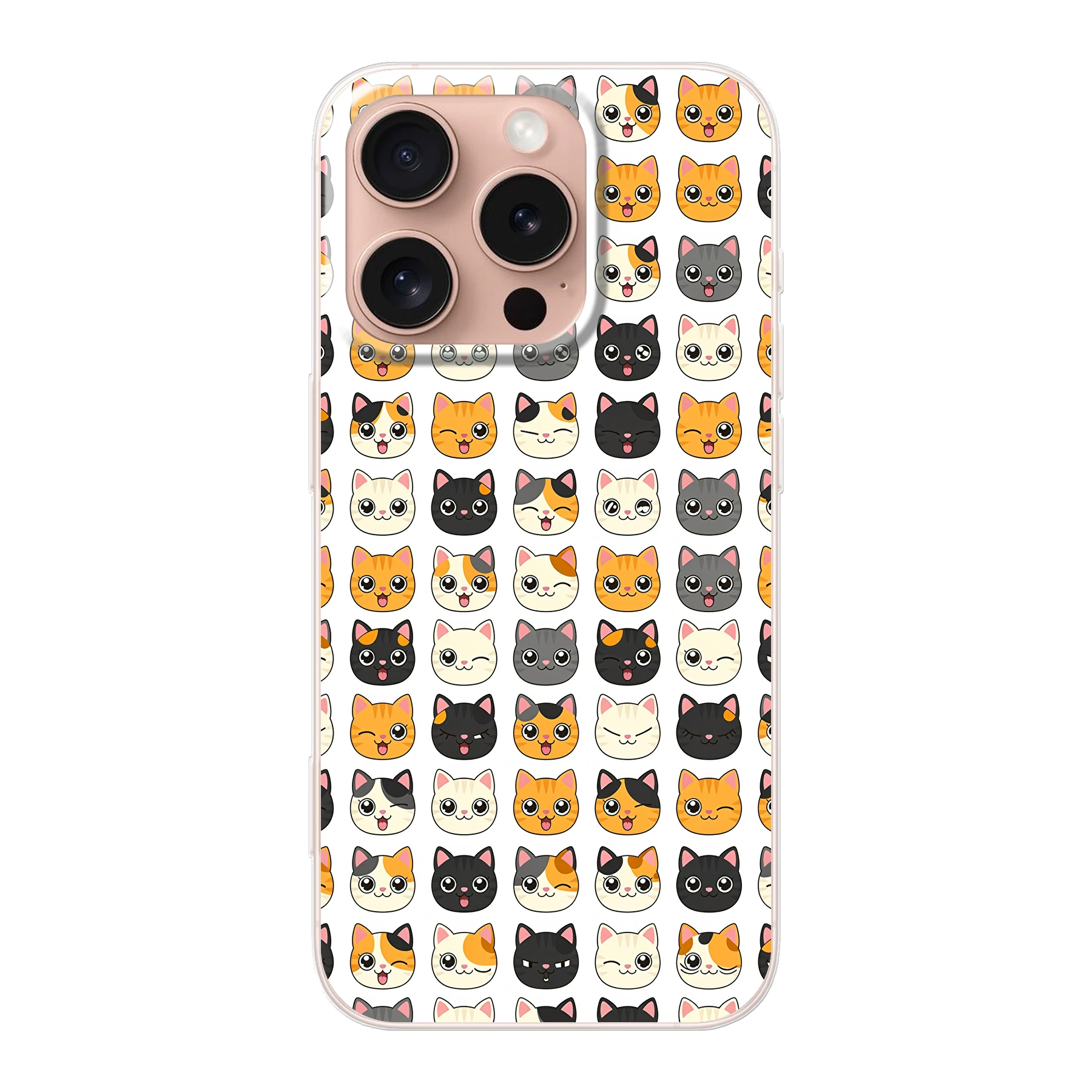 Apple iPhone 16 Pro phone case
