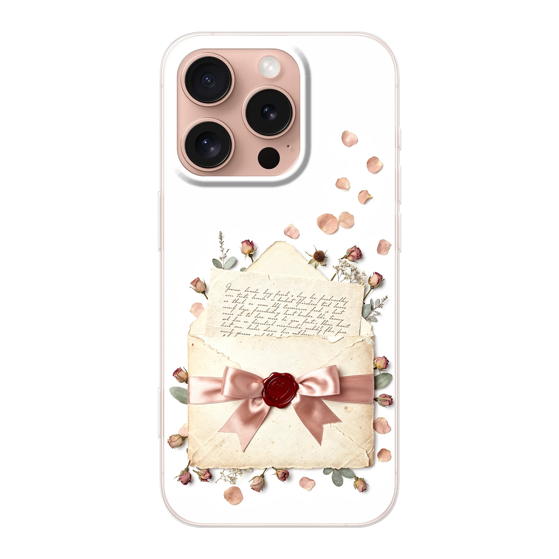 Apple iPhone 16 Pro phone case