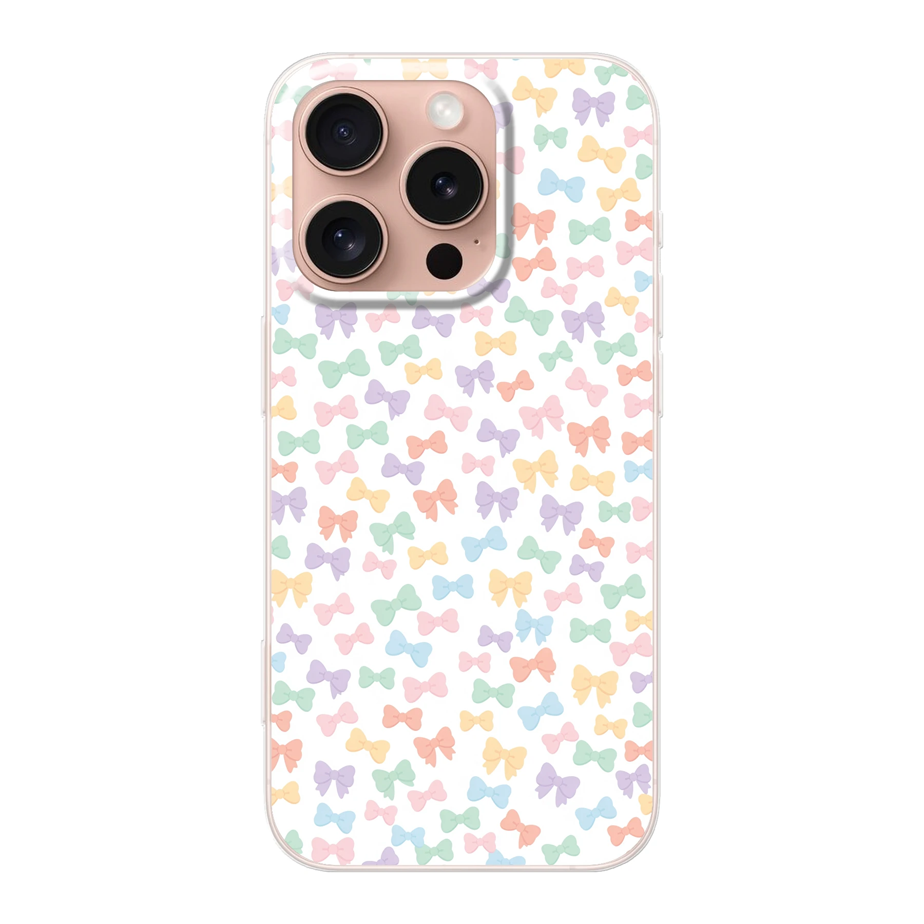 Apple iPhone 16 Pro phone case