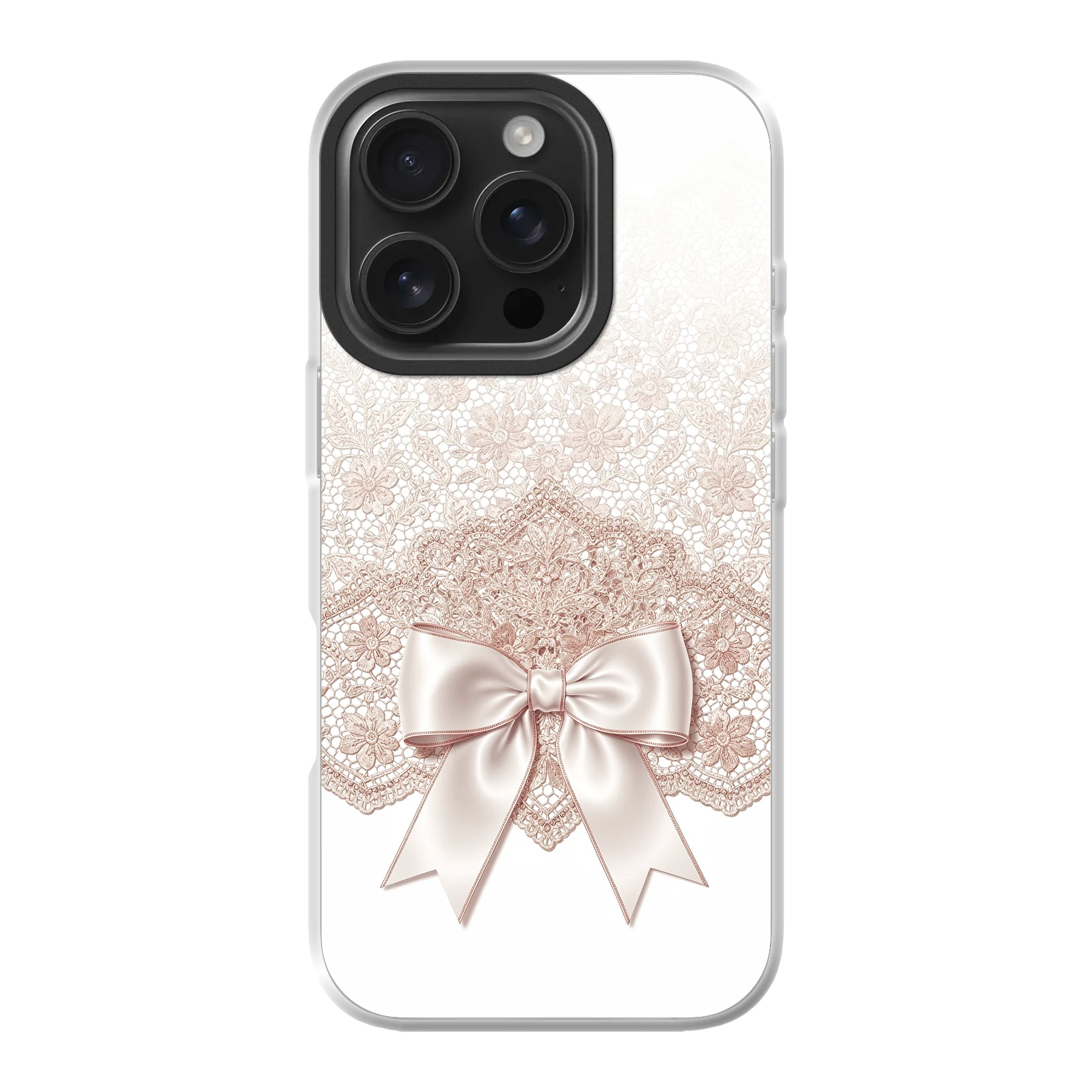 Apple iPhone 16 Pro phone case