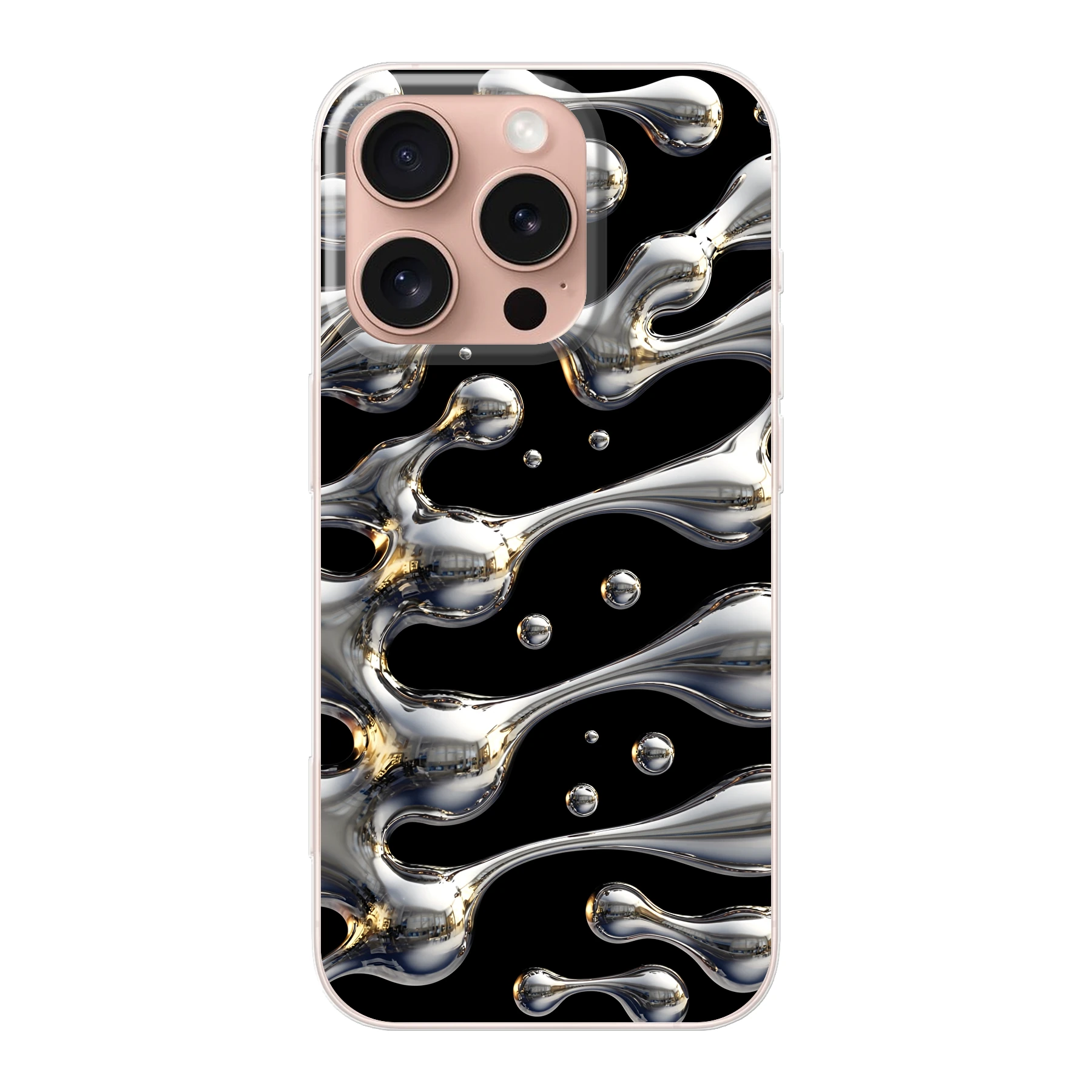 Apple iPhone 16 Pro phone case