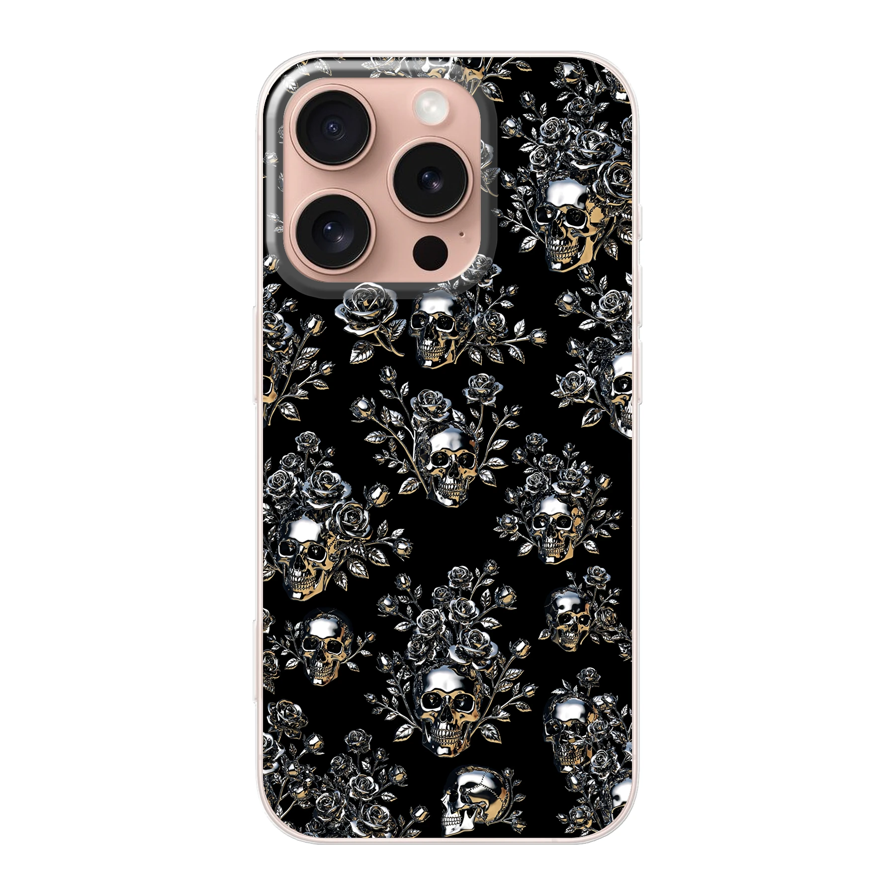 Apple iPhone 16 Pro phone case
