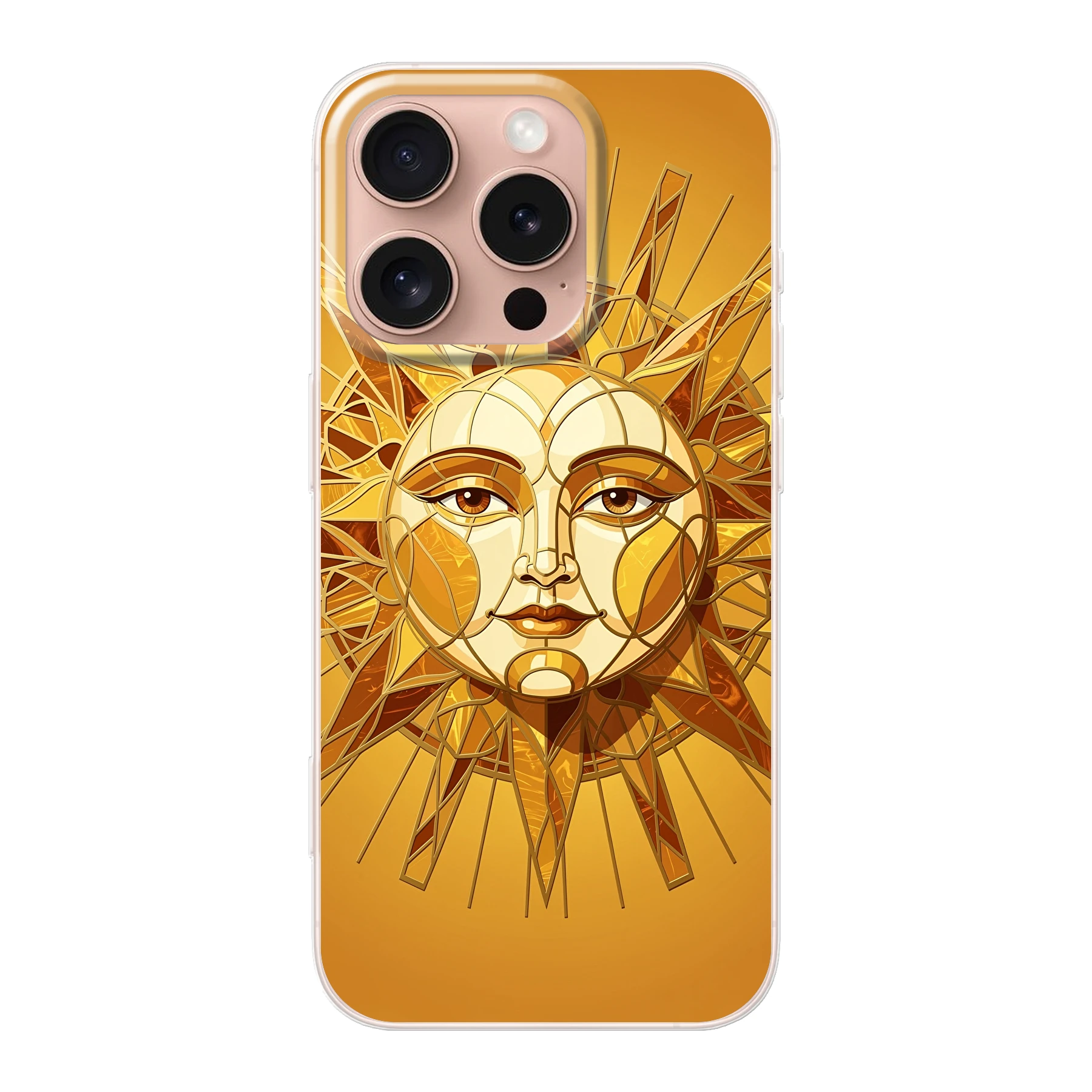 Apple iPhone 16 Pro phone case