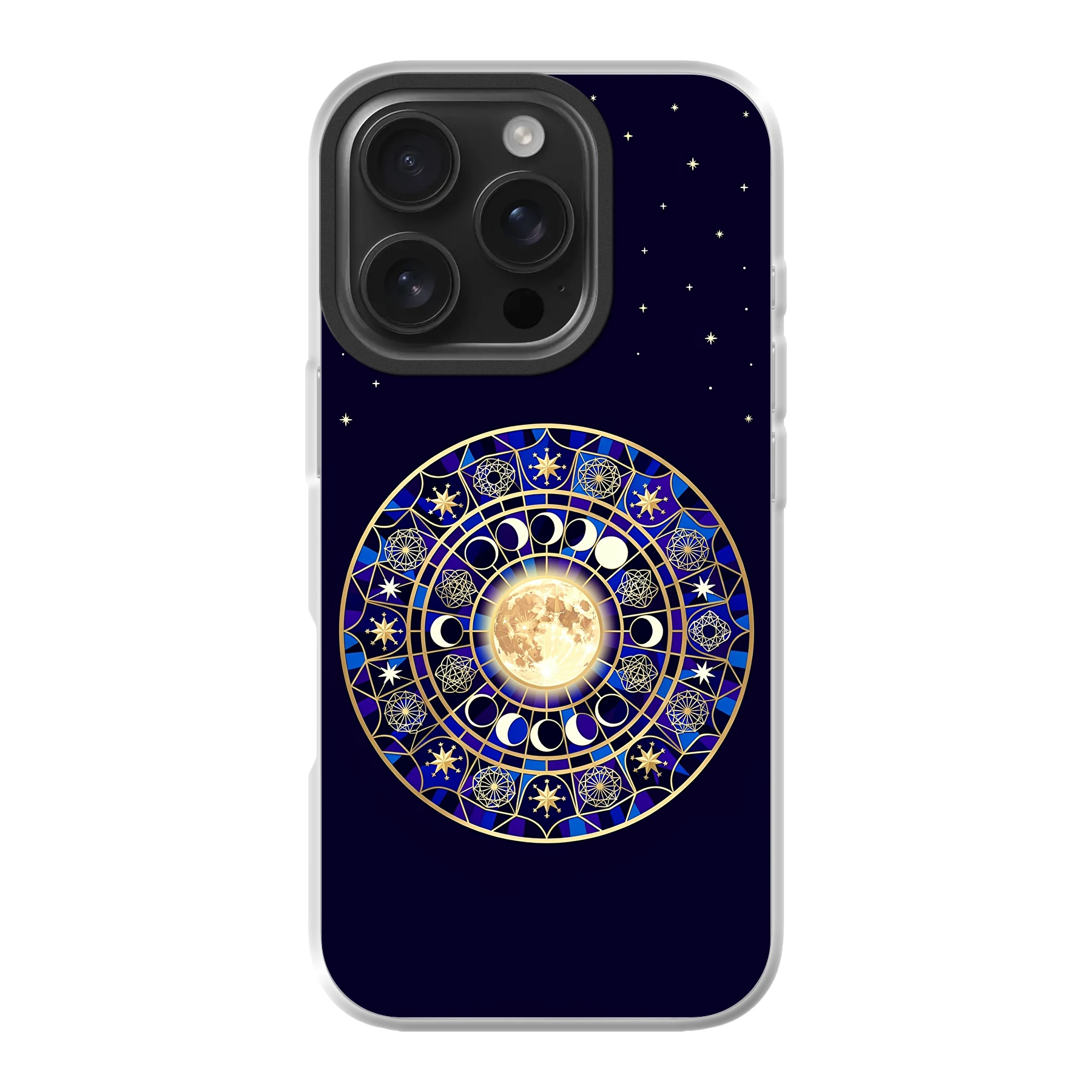 Apple iPhone 16 Pro phone case