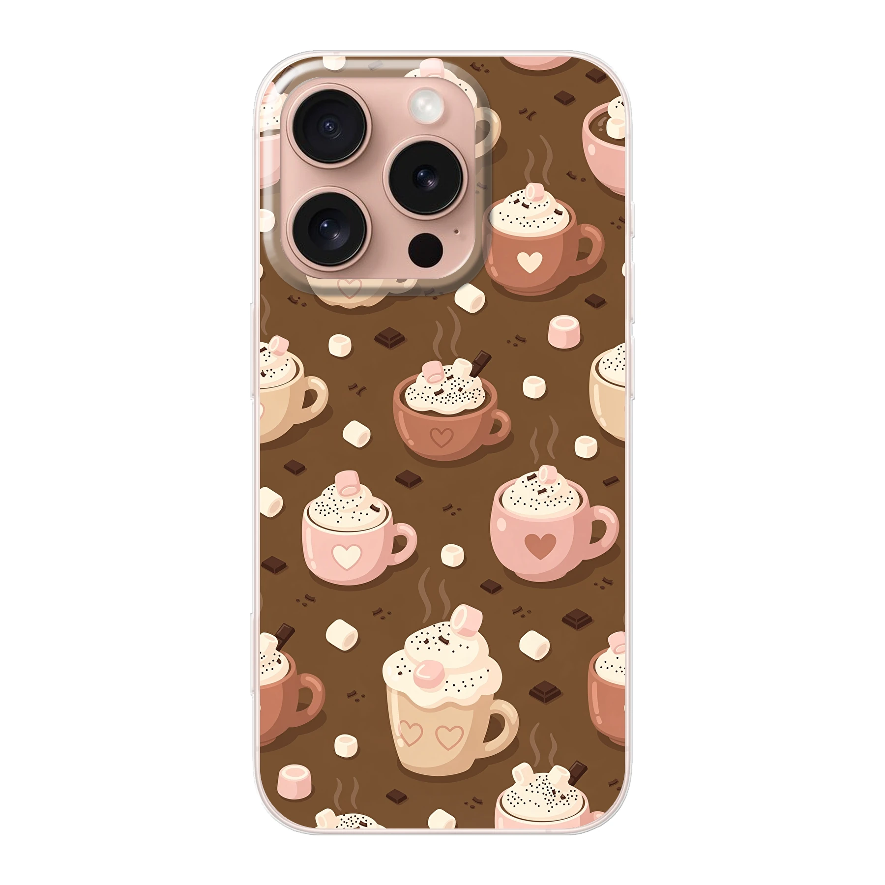 Apple iPhone 16 Pro phone case