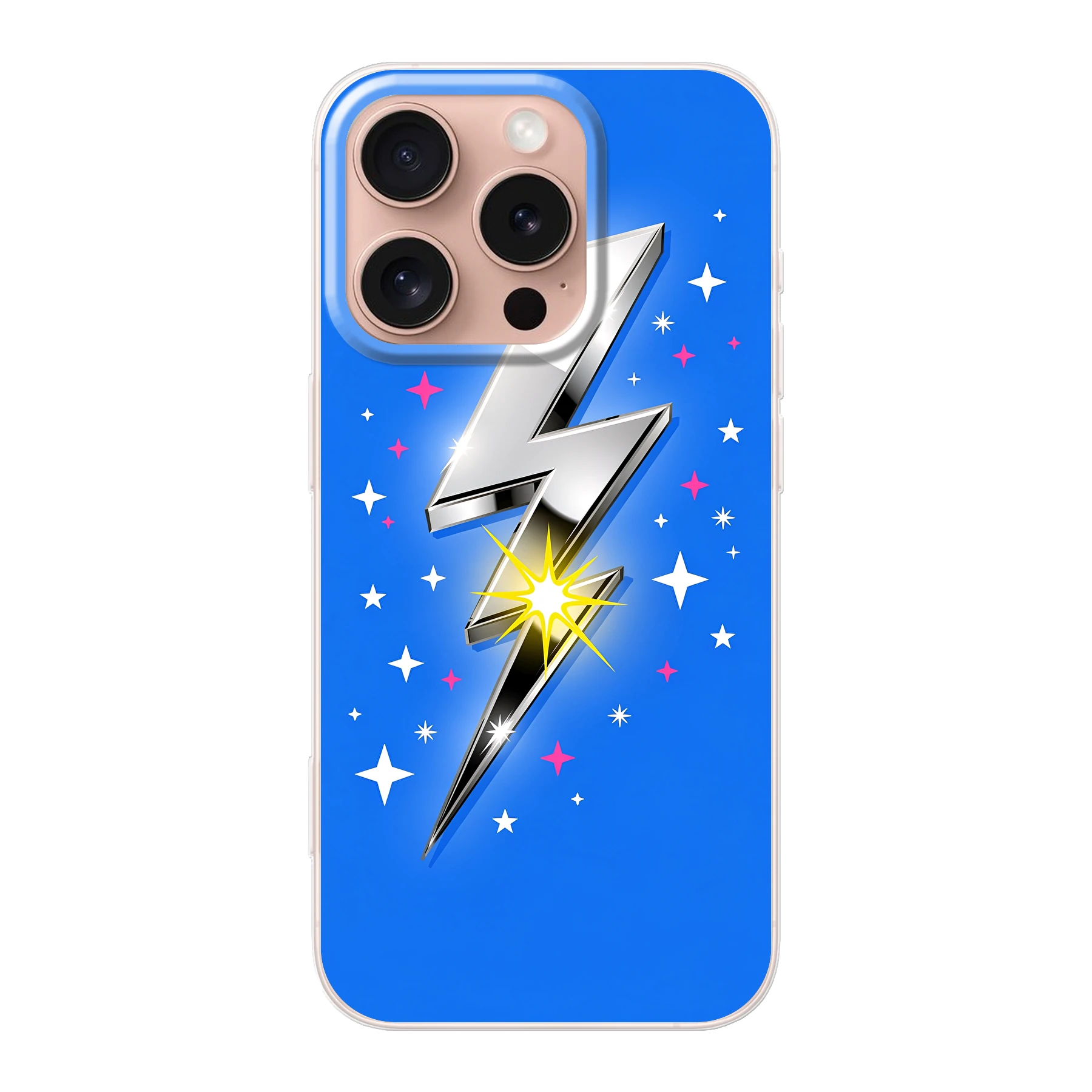 Apple iPhone 16 Pro phone case