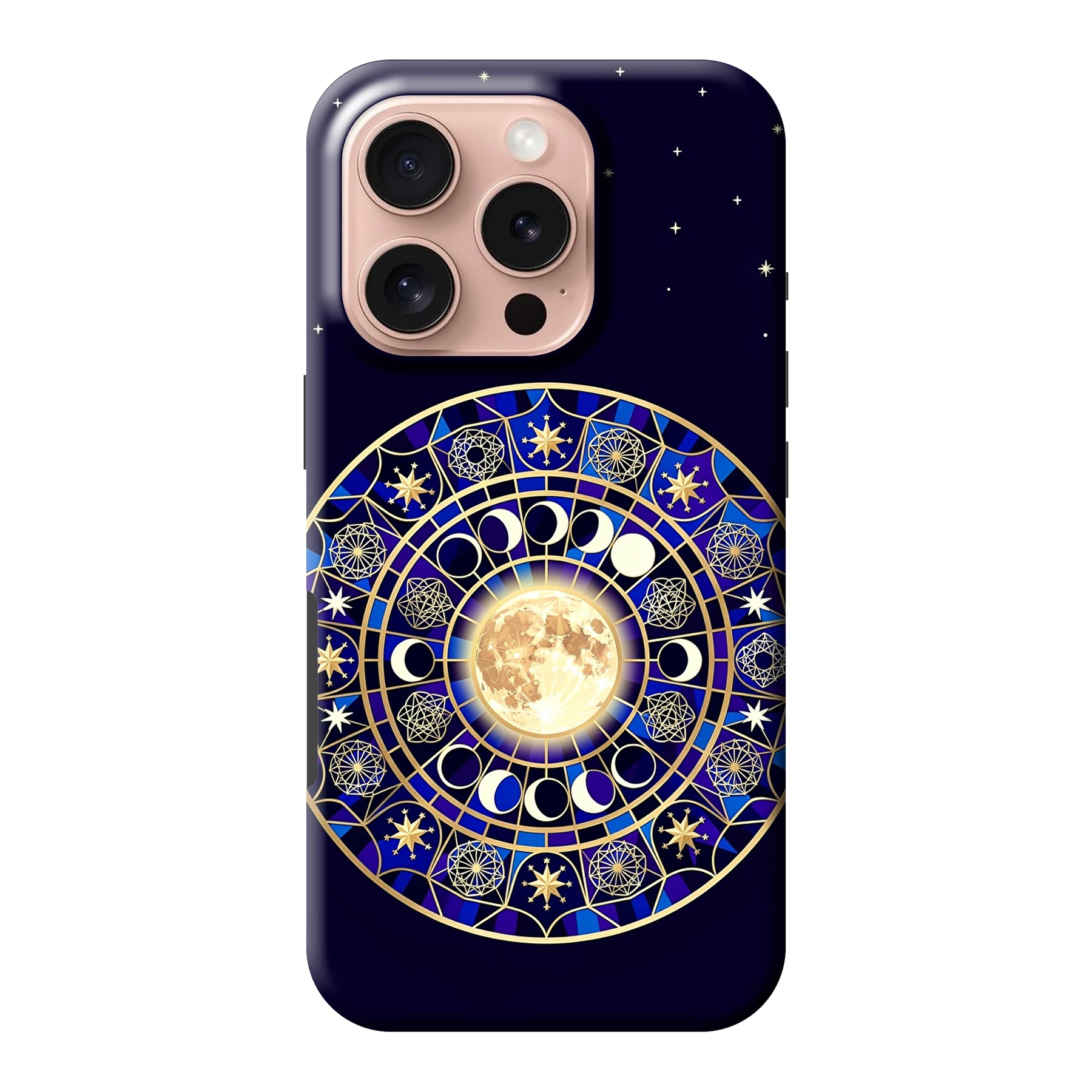Apple iPhone 16 Pro phone case
