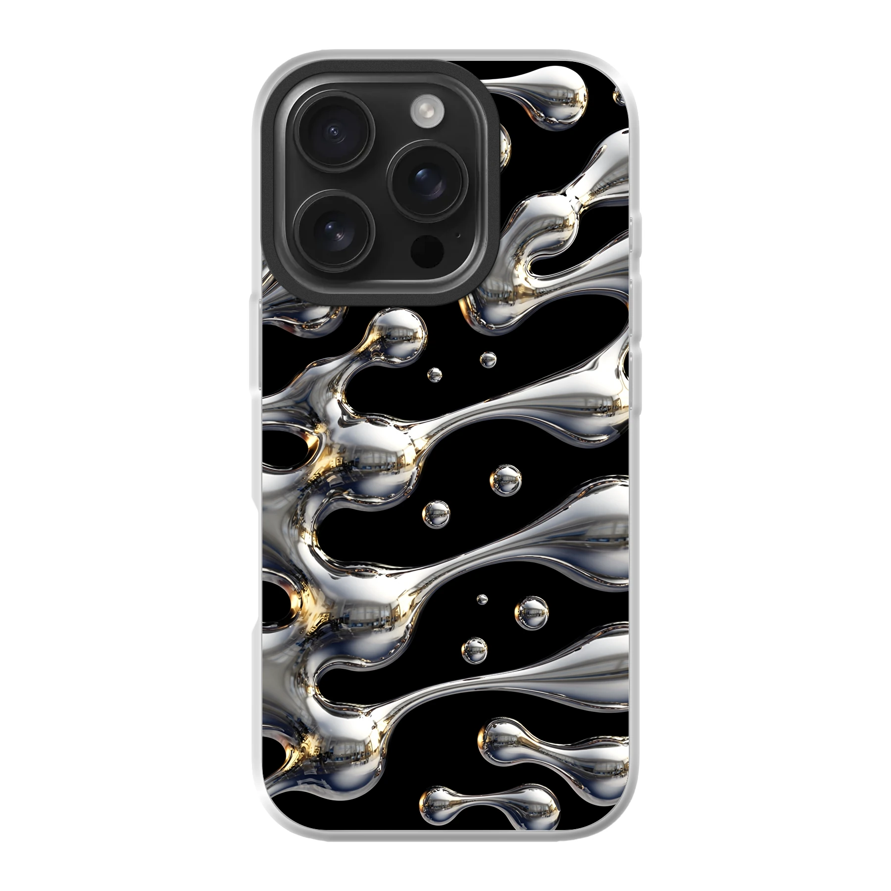 Apple iPhone 16 Pro phone case