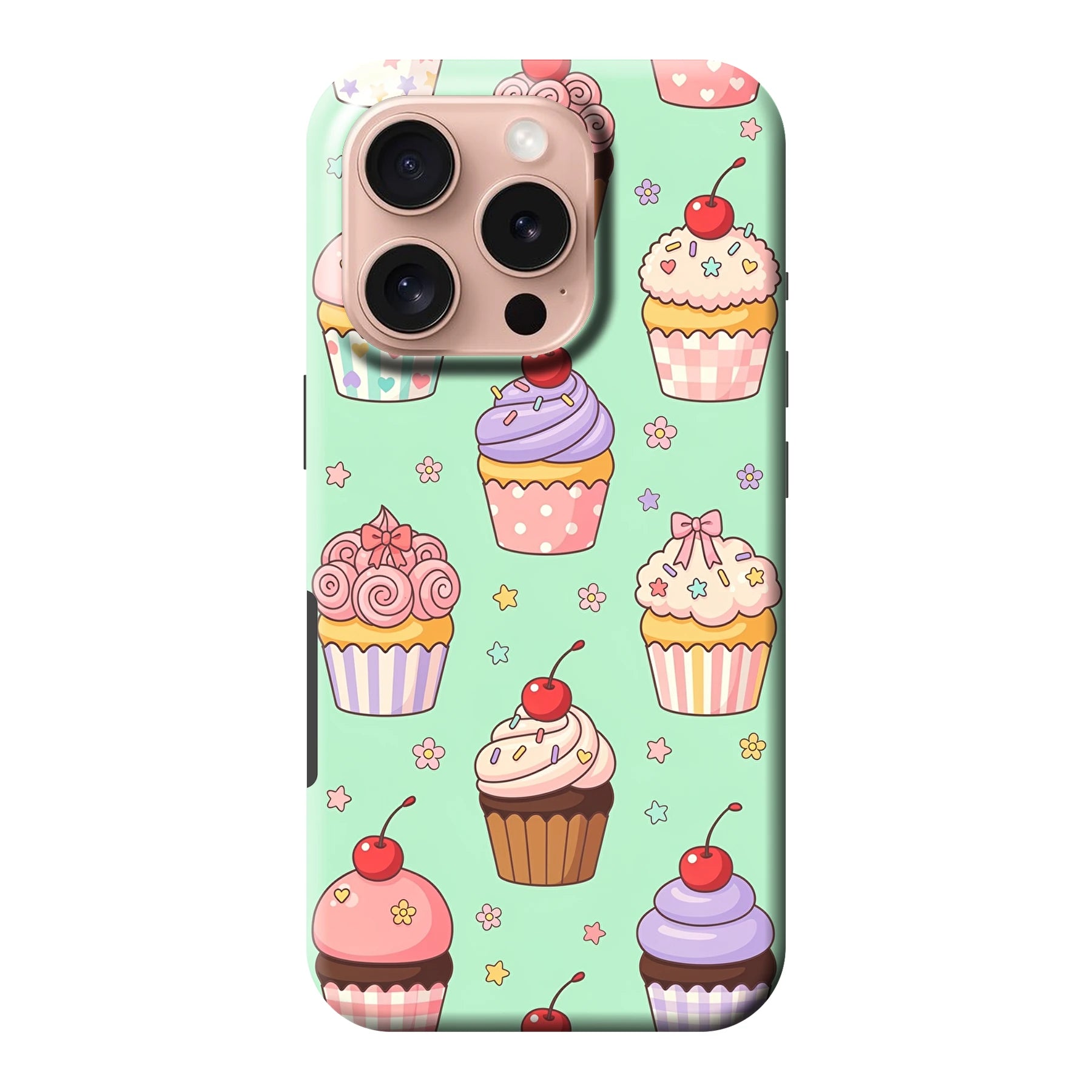 Apple iPhone 16 Pro phone case