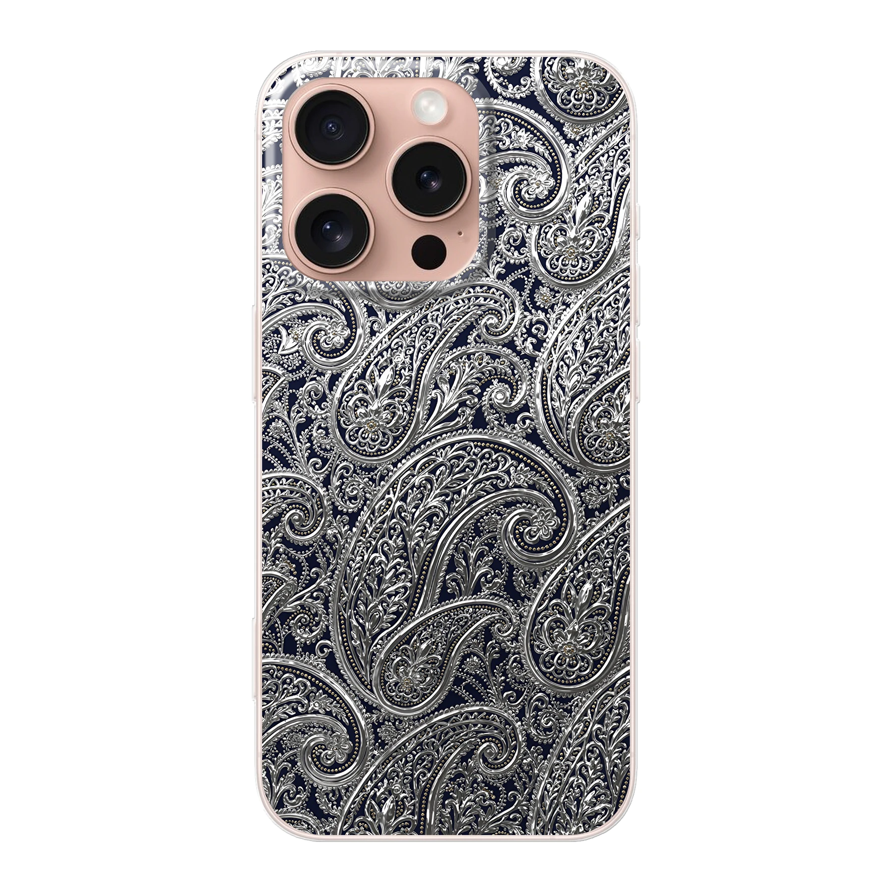 Apple iPhone 16 Pro phone case