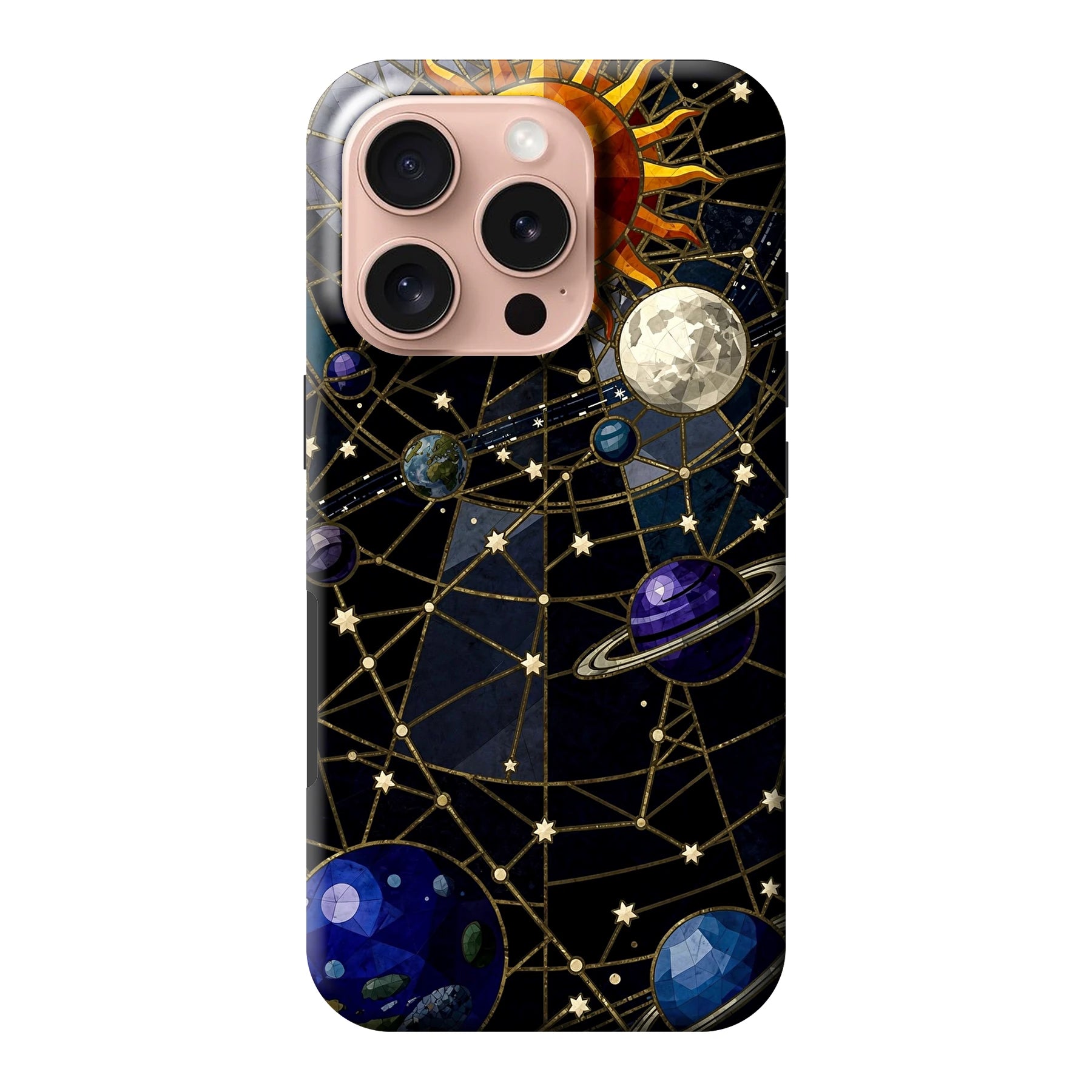 Apple iPhone 16 Pro phone case
