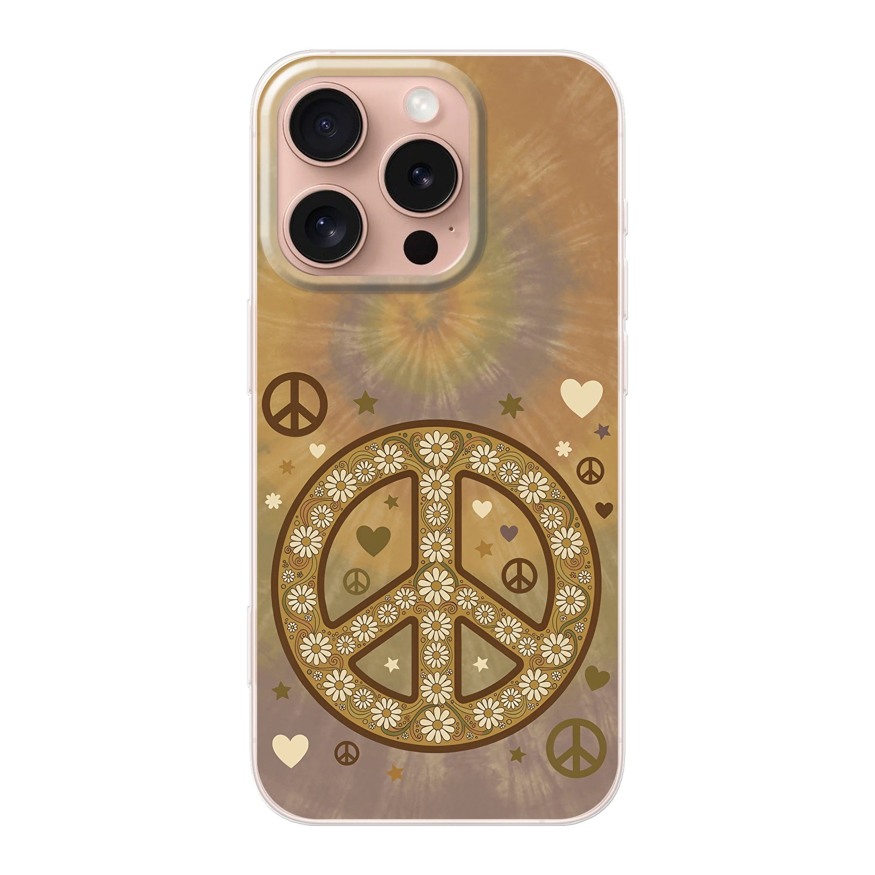 Apple iPhone 16 Pro phone case