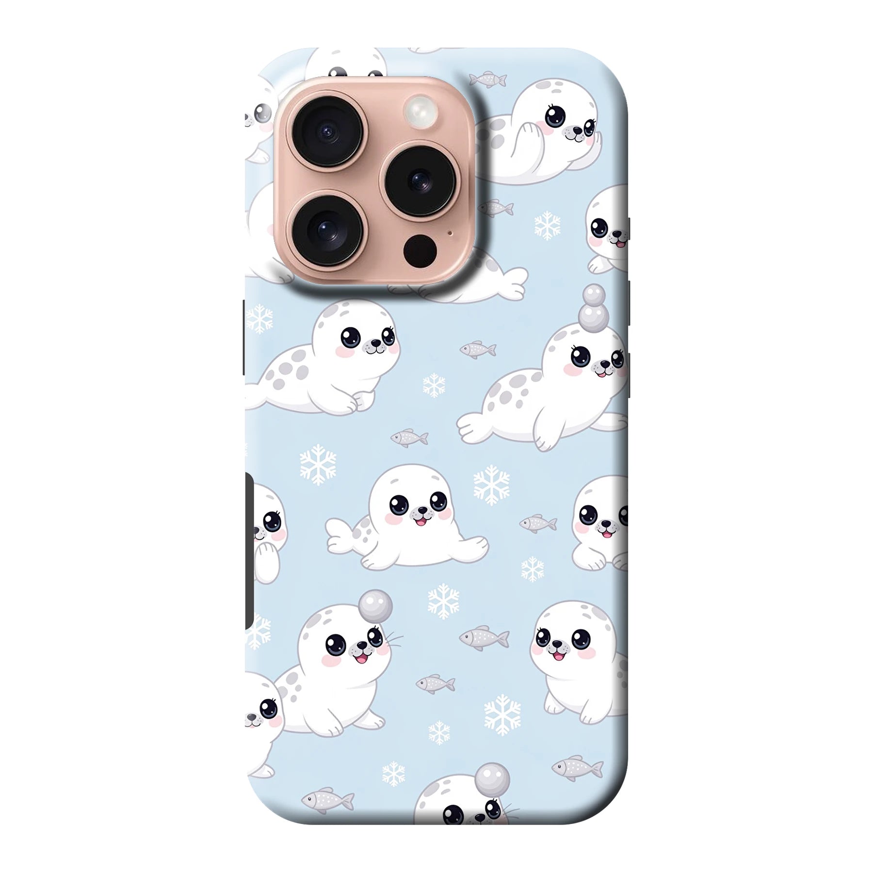 Apple iPhone 16 Pro phone case