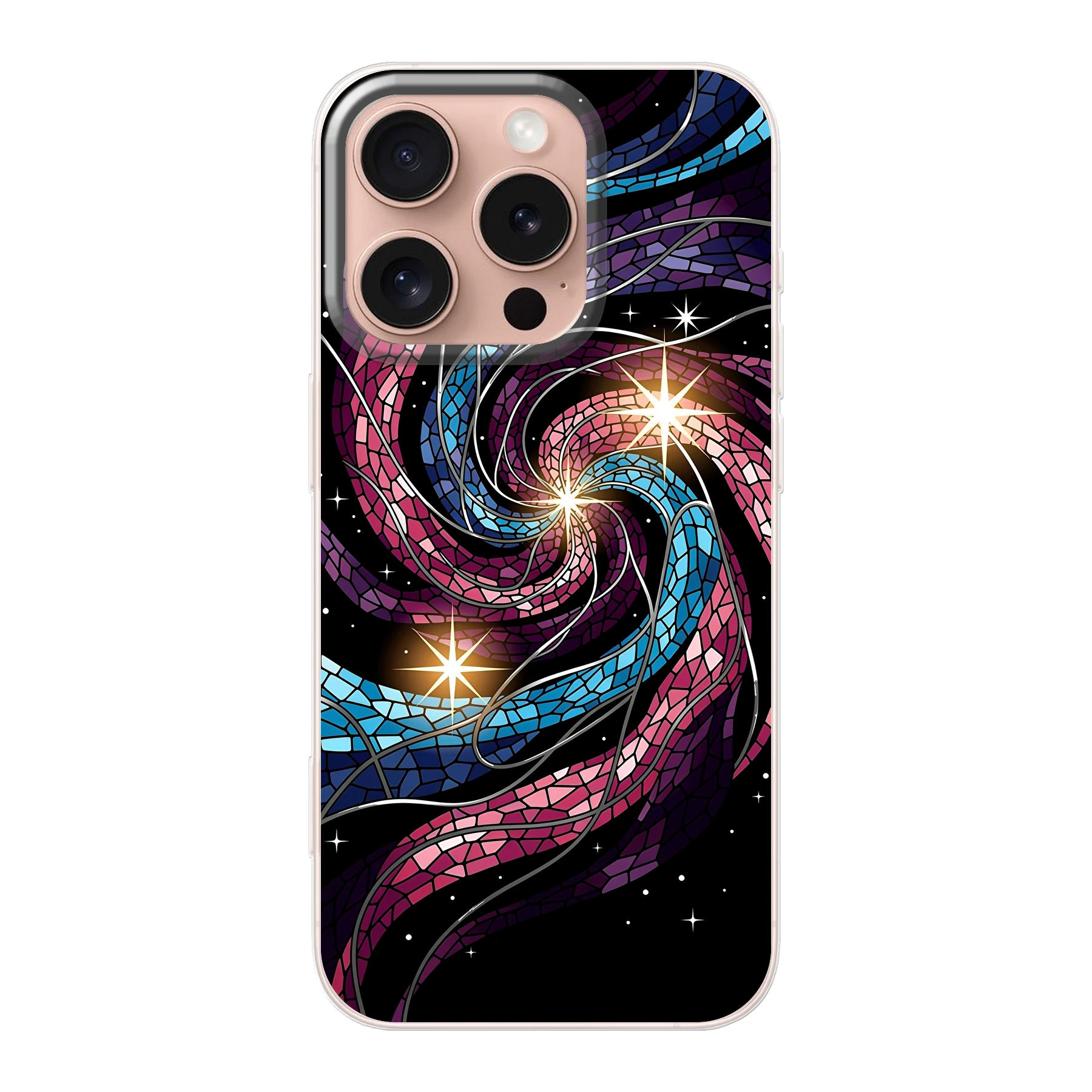 Apple iPhone 16 Pro phone case