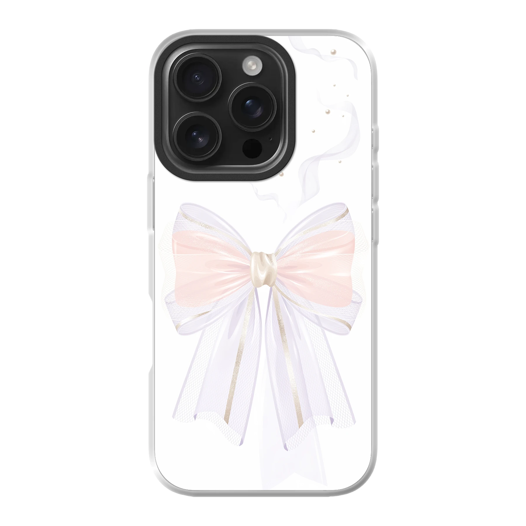 Apple iPhone 16 Pro phone case