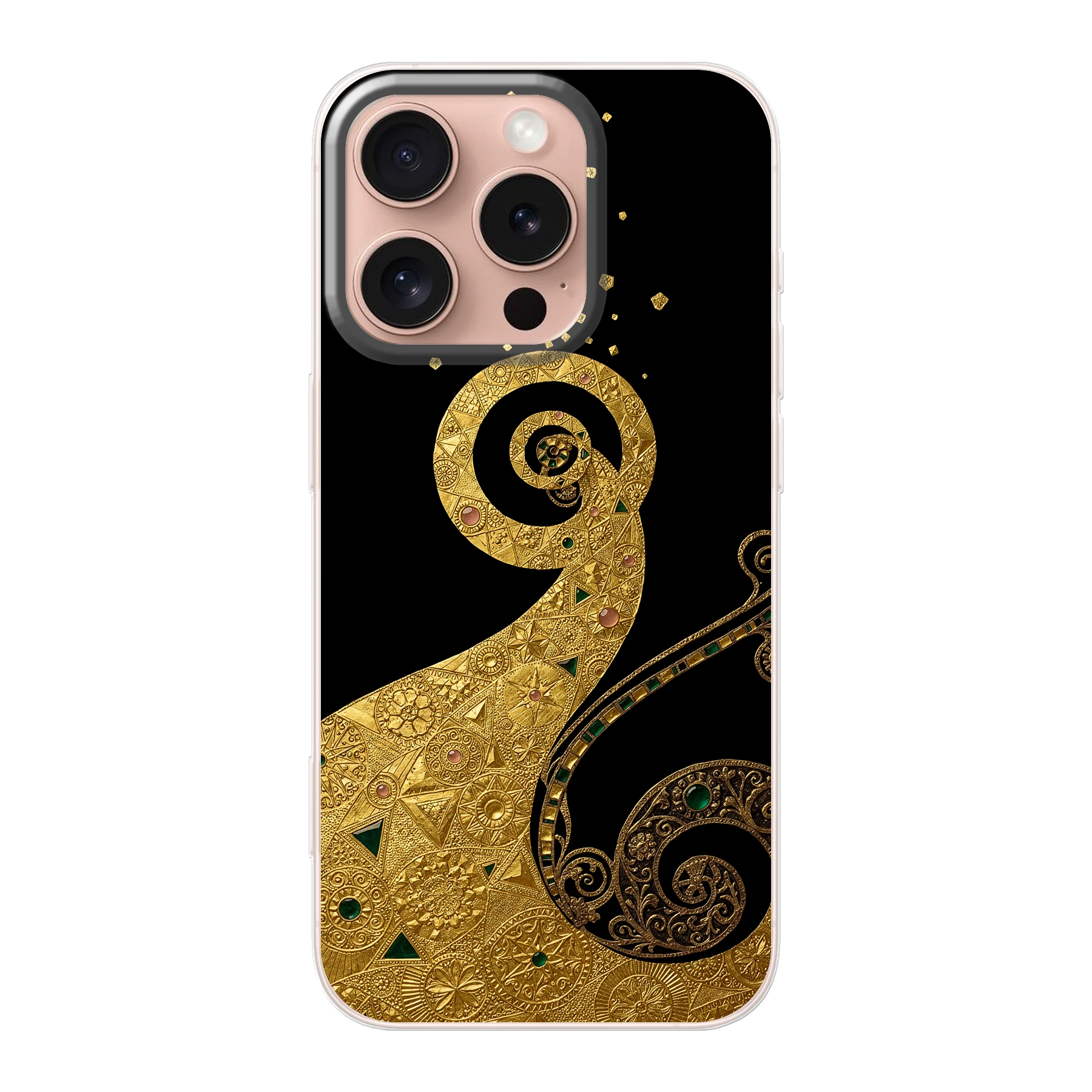 Apple iPhone 16 Pro phone case