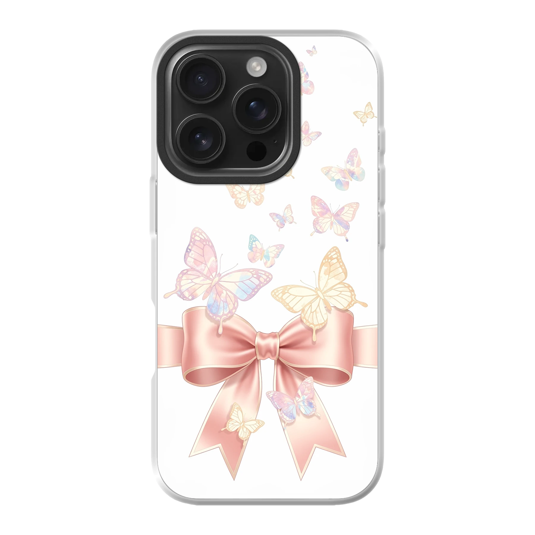 Apple iPhone 16 Pro phone case