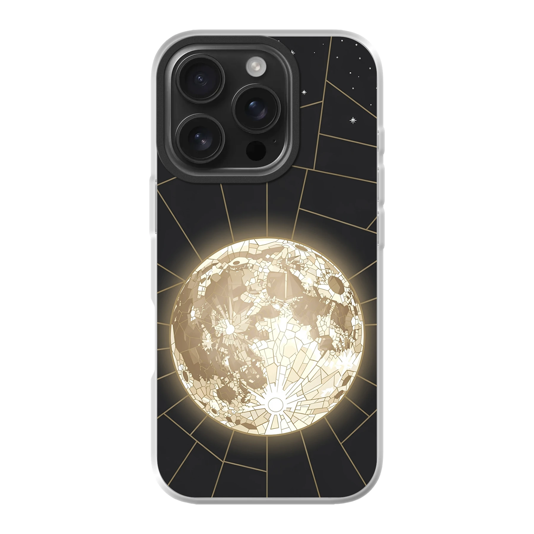 Apple iPhone 16 Pro phone case