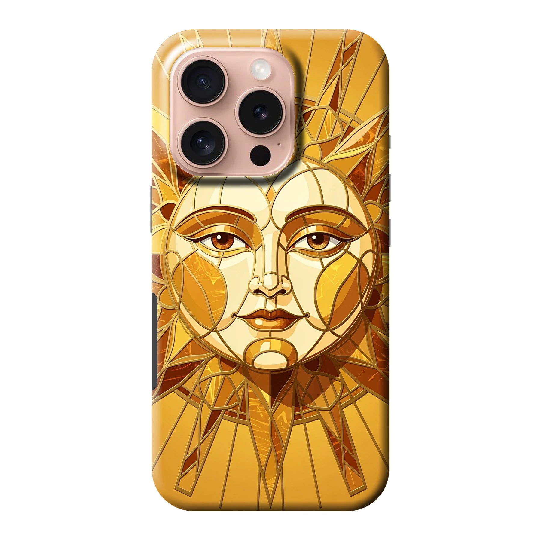 Apple iPhone 16 Pro phone case