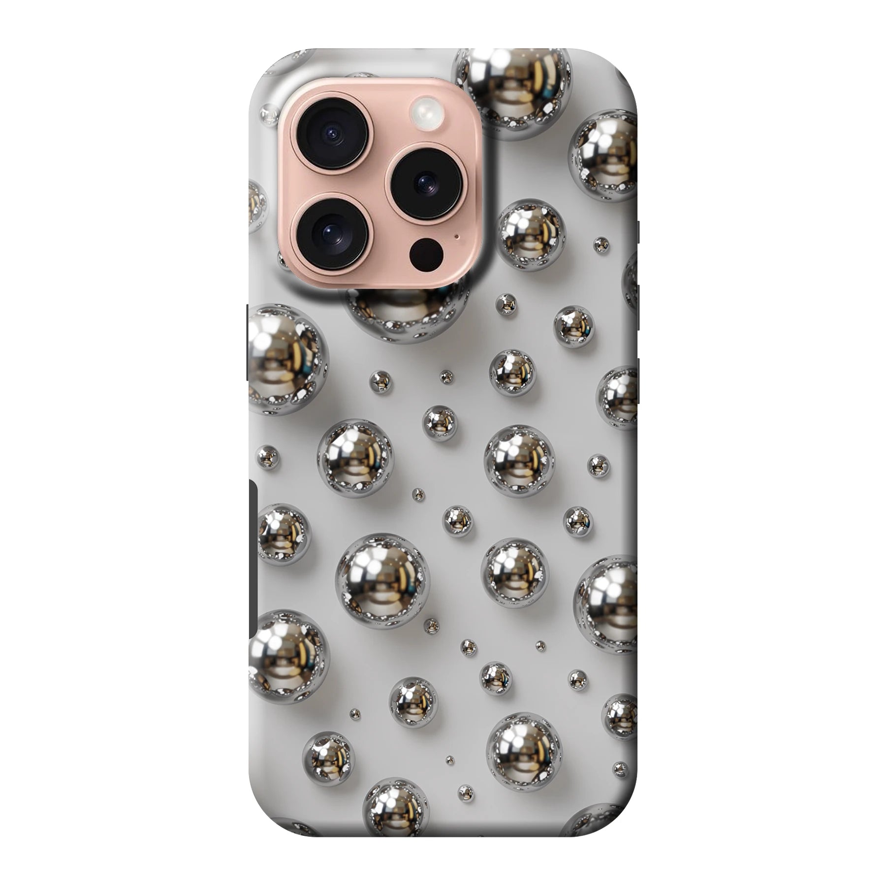 Apple iPhone 16 Pro phone case