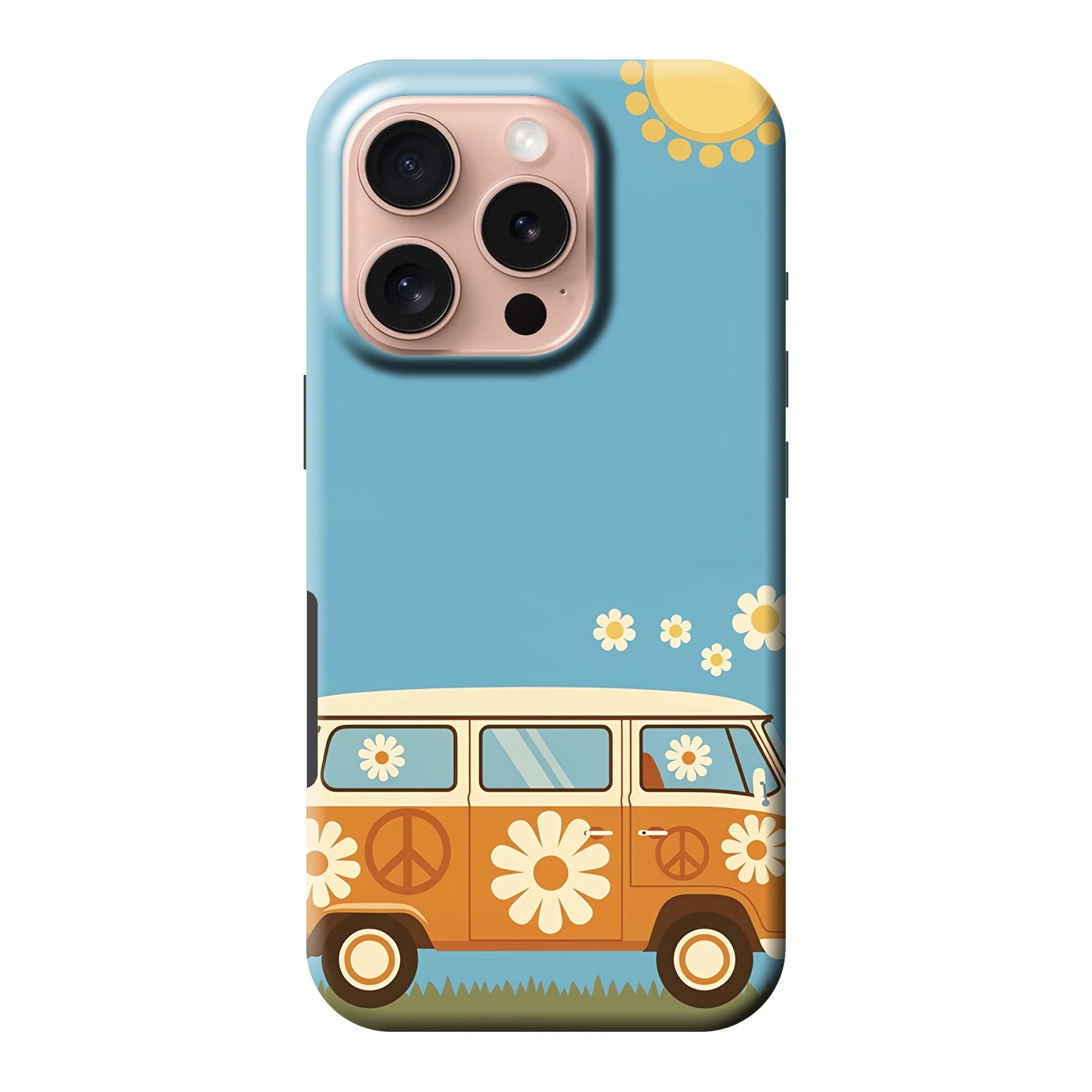 Apple iPhone 16 Pro phone case