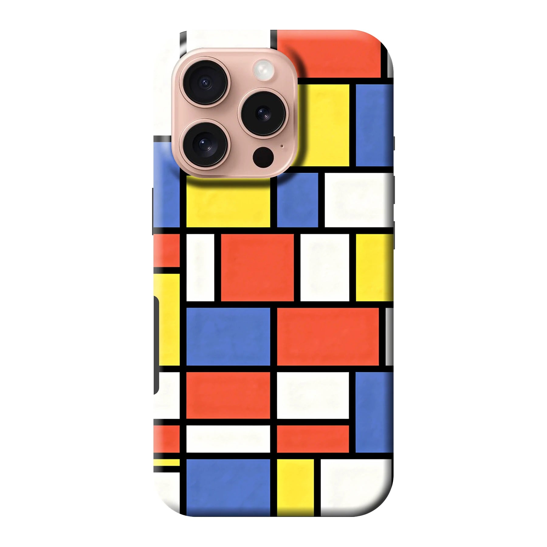 Apple iPhone 16 Pro phone case